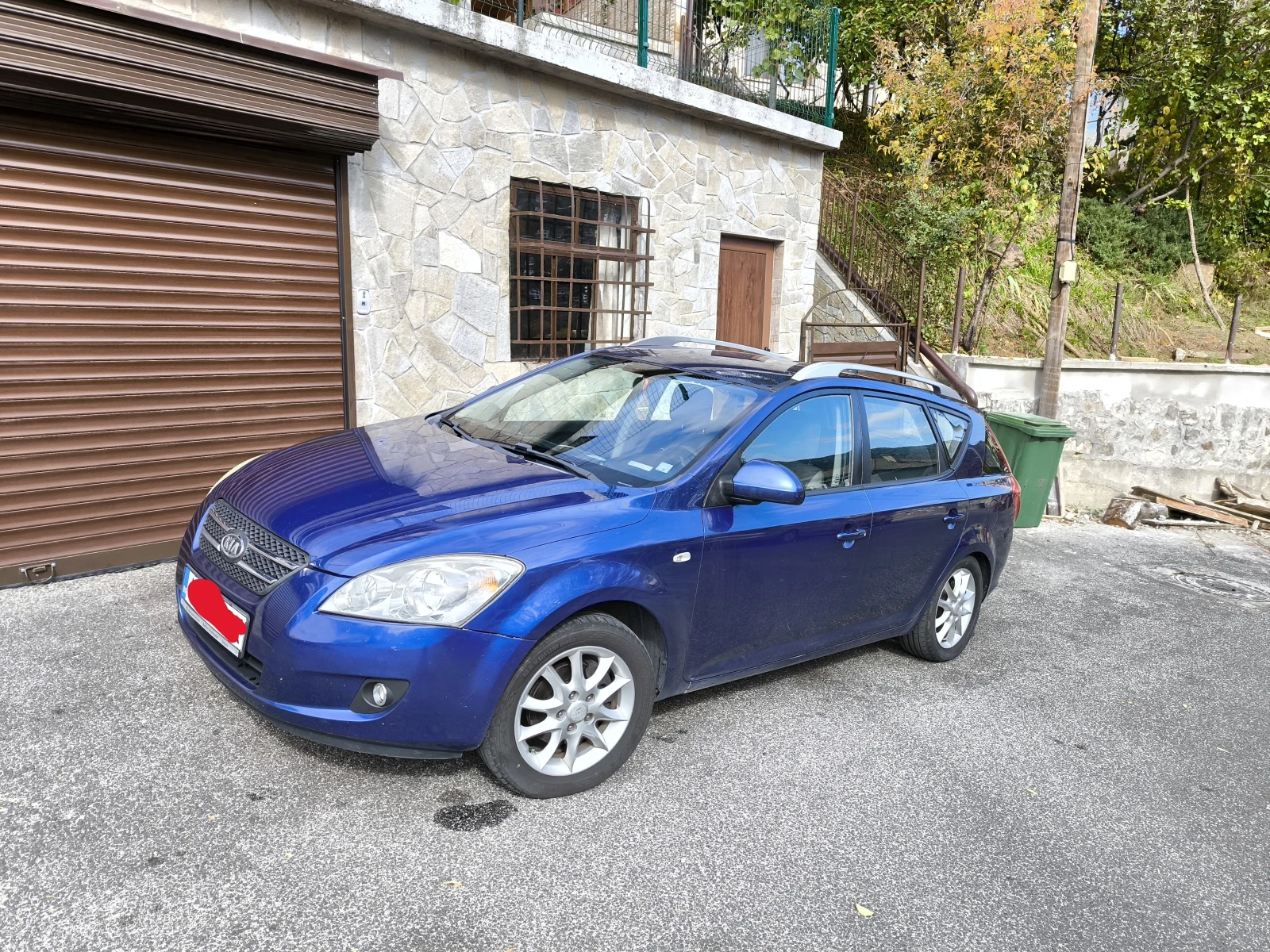 Kia Ceed | Mobile.bg � ����������� 4