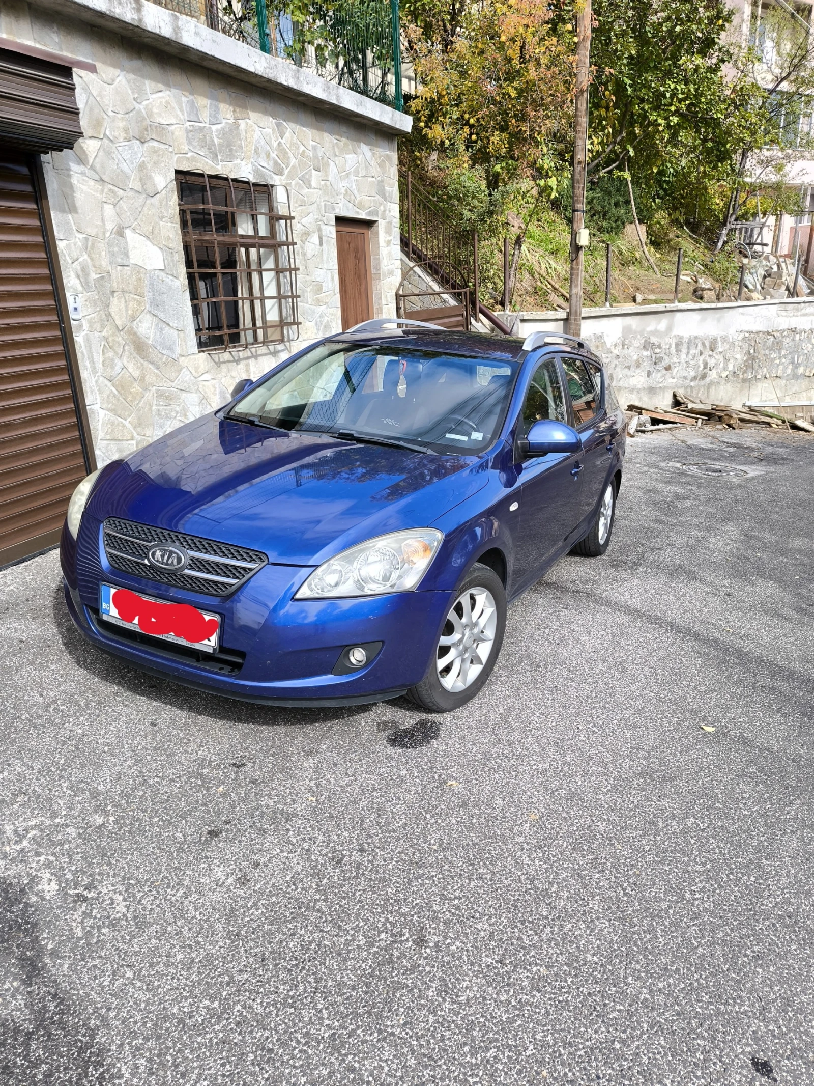Kia Ceed | Mobile.bg � ����������� 5
