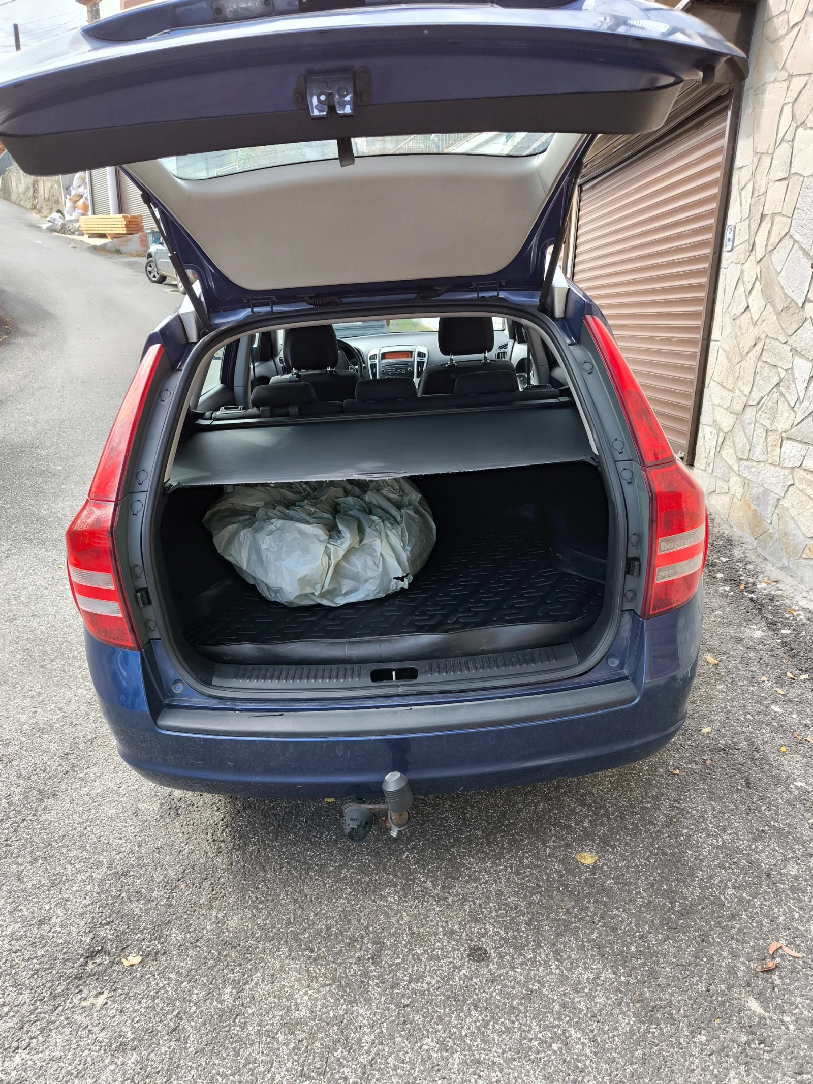 Kia Ceed | Mobile.bg � ����������� 9