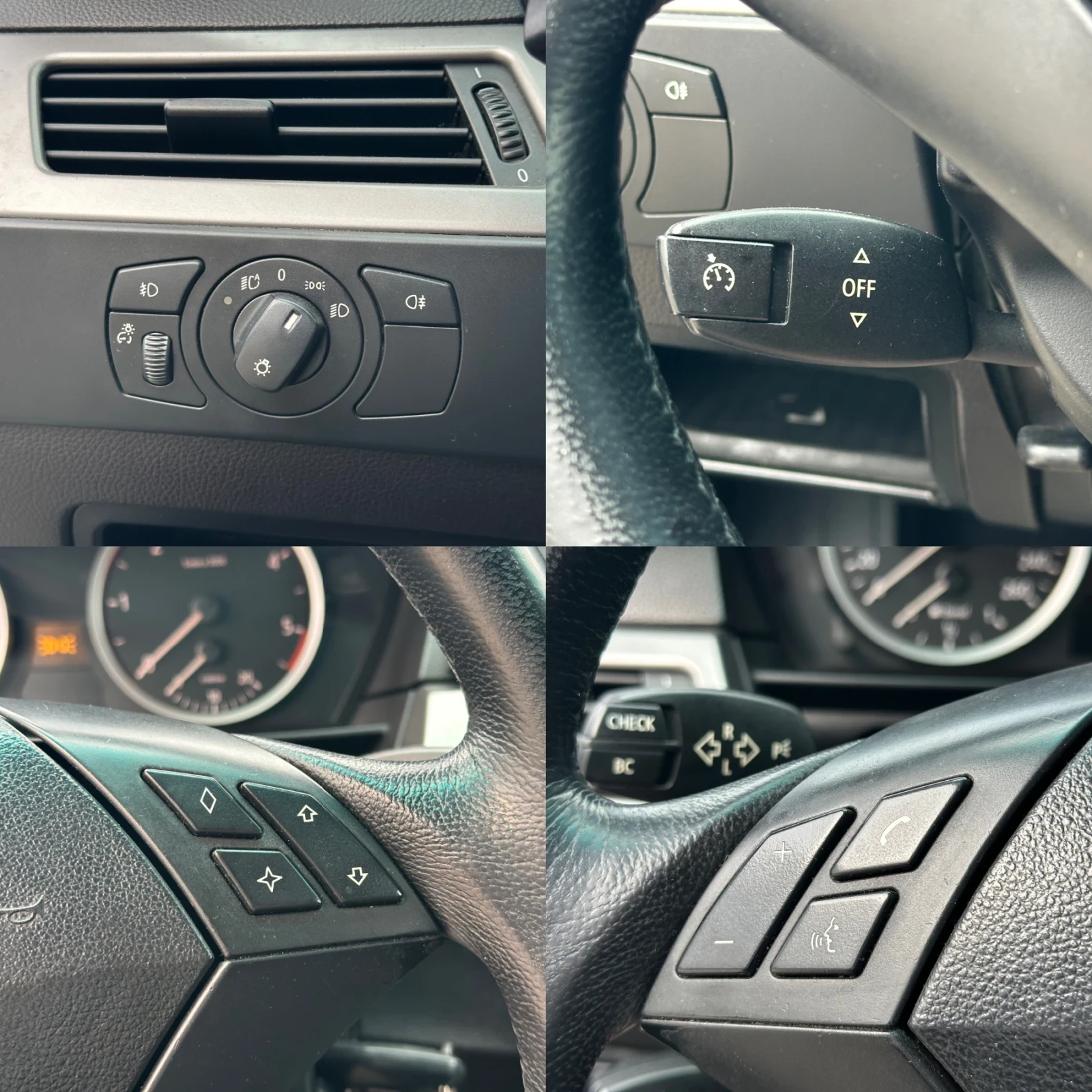 BMW 525 D / Touring / 177HP / Steptronic, снимка 13 - Автомобили и джипове - 54284028