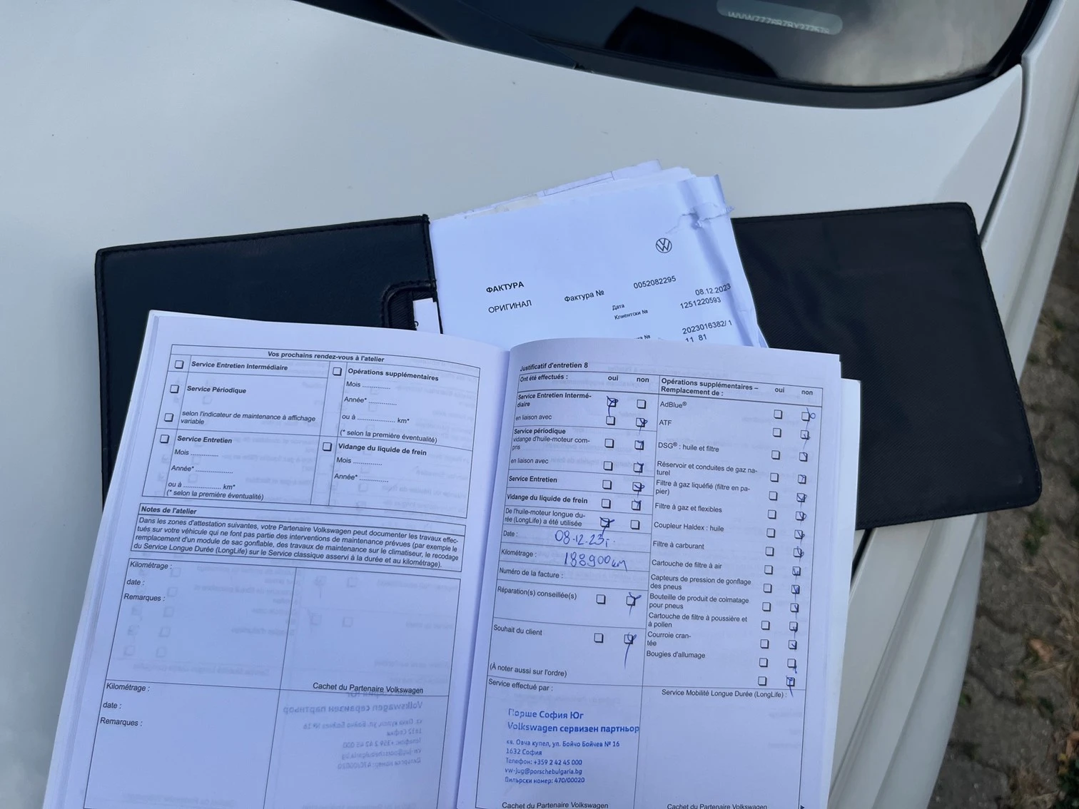 VW Polo GTI, снимка 10 - Автомобили и джипове - 54591520