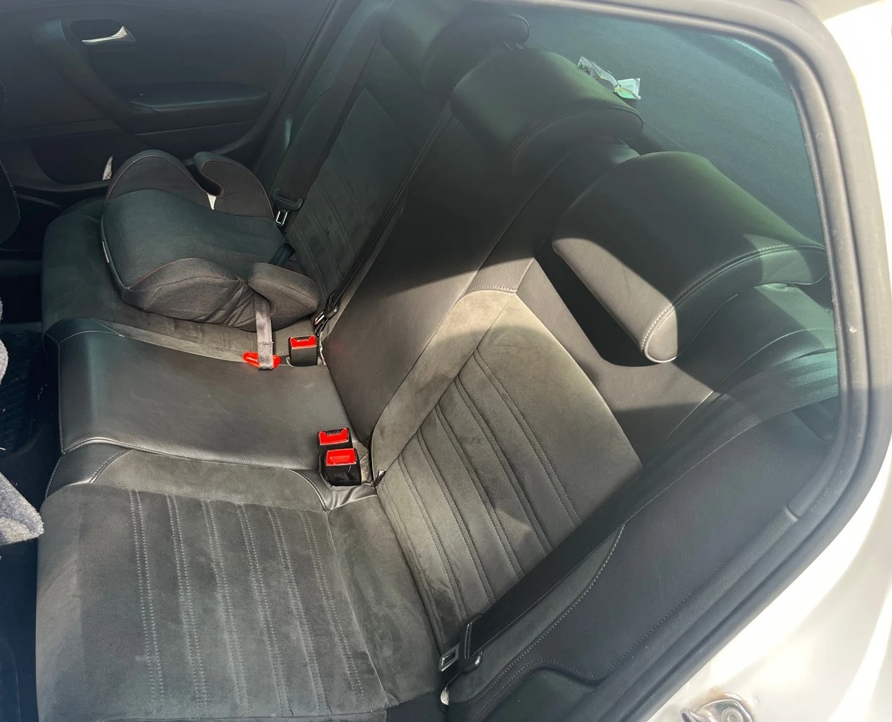 VW Polo GTI, снимка 7 - Автомобили и джипове - 54591520
