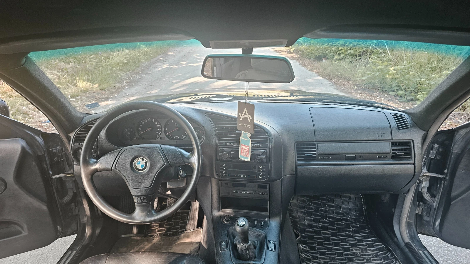 BMW 316 Фейс, снимка 15 - Автомобили и джипове - 54601708