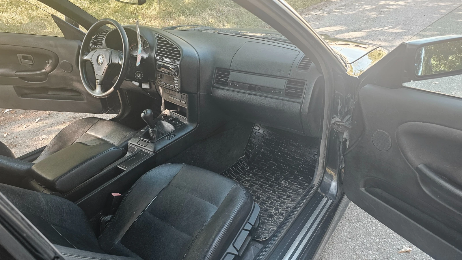 BMW 316 Фейс, снимка 10 - Автомобили и джипове - 54601708