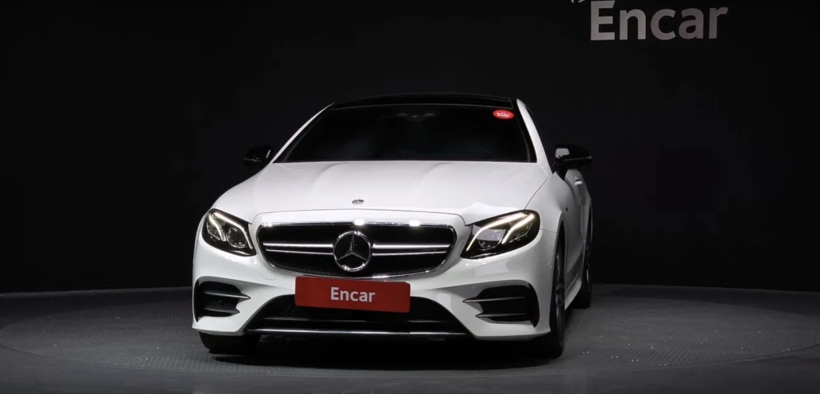 Mercedes-Benz E 53 AMG 4MATIC+ BURMESTER* ОБДУХВАНЕ* LANE ASS* ПАНО* 360, снимка 3 - Автомобили и джипове - 54671261