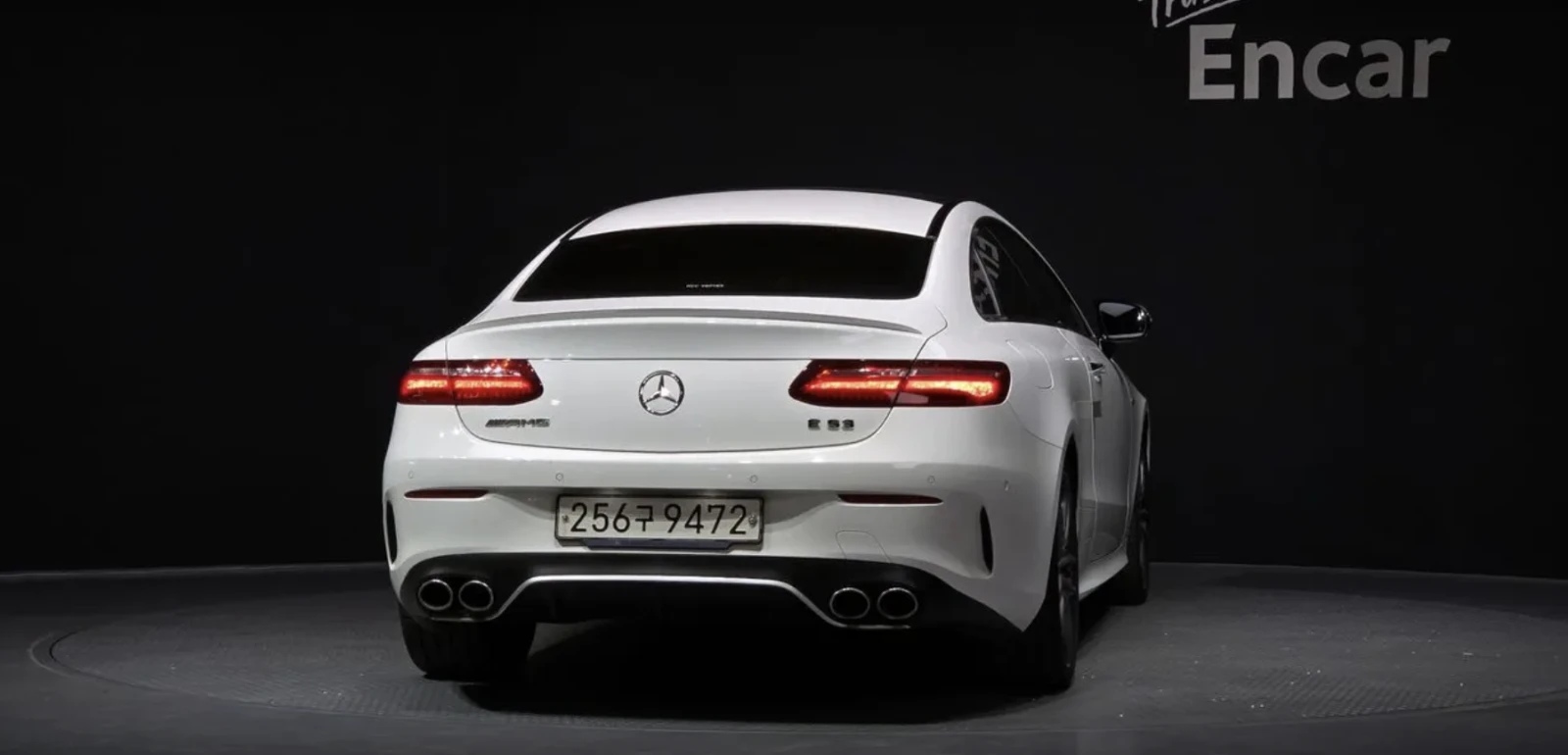 Mercedes-Benz E 53 AMG 4MATIC+ BURMESTER* ОБДУХВАНЕ* LANE ASS* ПАНО* 360, снимка 4 - Автомобили и джипове - 54671261