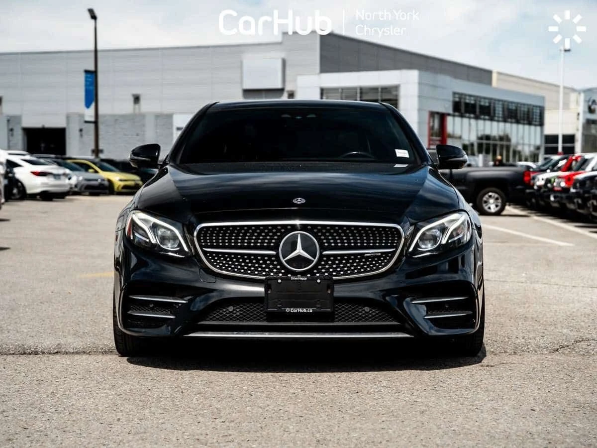 Mercedes-Benz E 43 AMG * ПАНОРАМА* МАСАЖ* 360КАМЕРА* ОБДУХВАНЕ* 