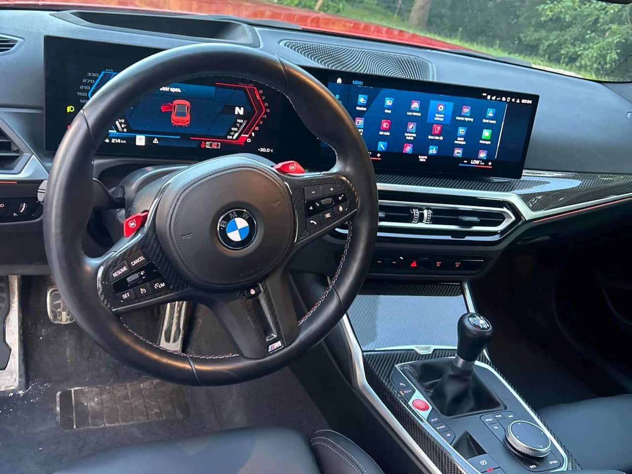 BMW M2 Coupe  CARFAX, снимка 17 - Автомобили и джипове - 55166604