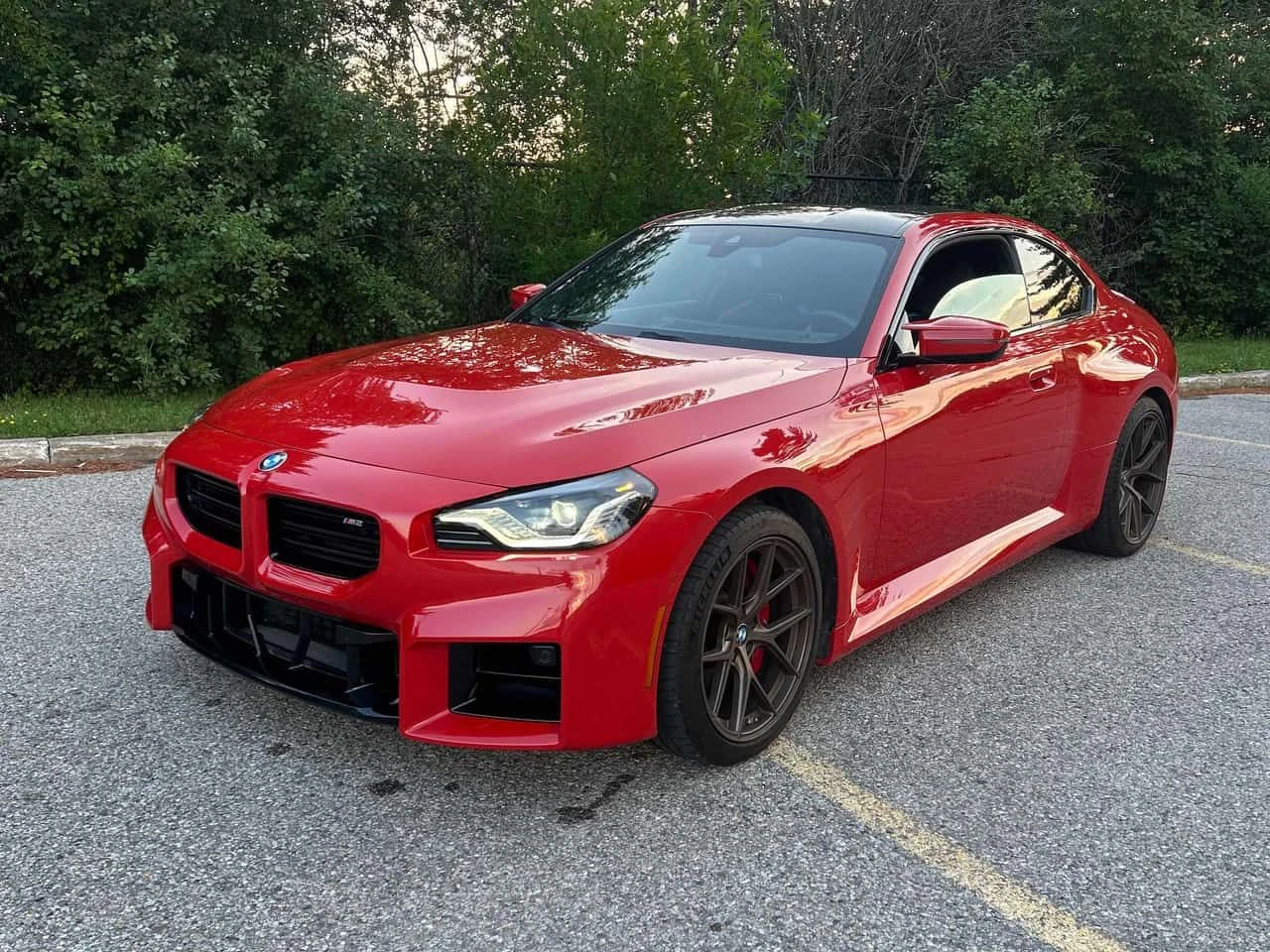 BMW M2 Coupe  CARFAX