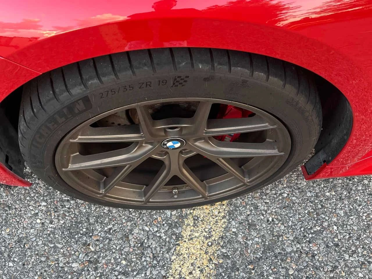 BMW M2 Coupe  CARFAX, снимка 4 - Автомобили и джипове - 55166604