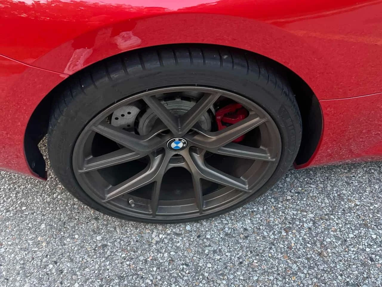BMW M2 Coupe  CARFAX, снимка 5 - Автомобили и джипове - 55166604