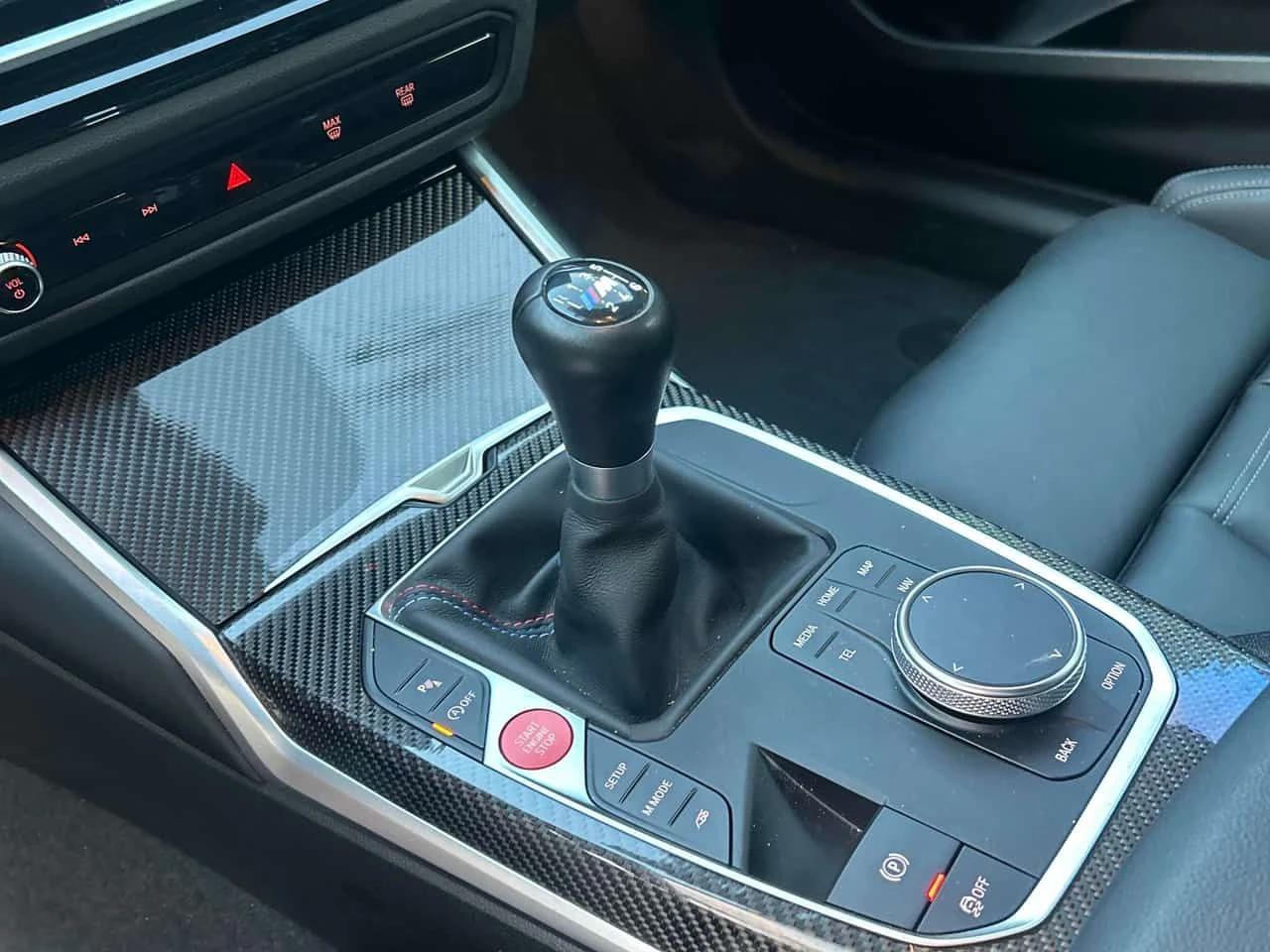 BMW M2 Coupe  CARFAX, снимка 7 - Автомобили и джипове - 55166604