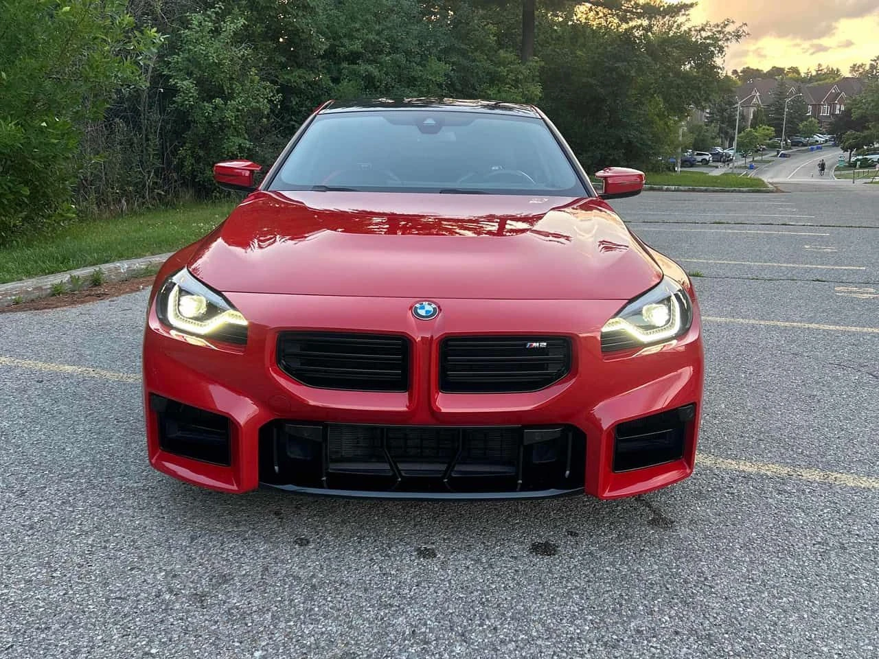 BMW M2 Coupe  CARFAX, снимка 14 - Автомобили и джипове - 55166604