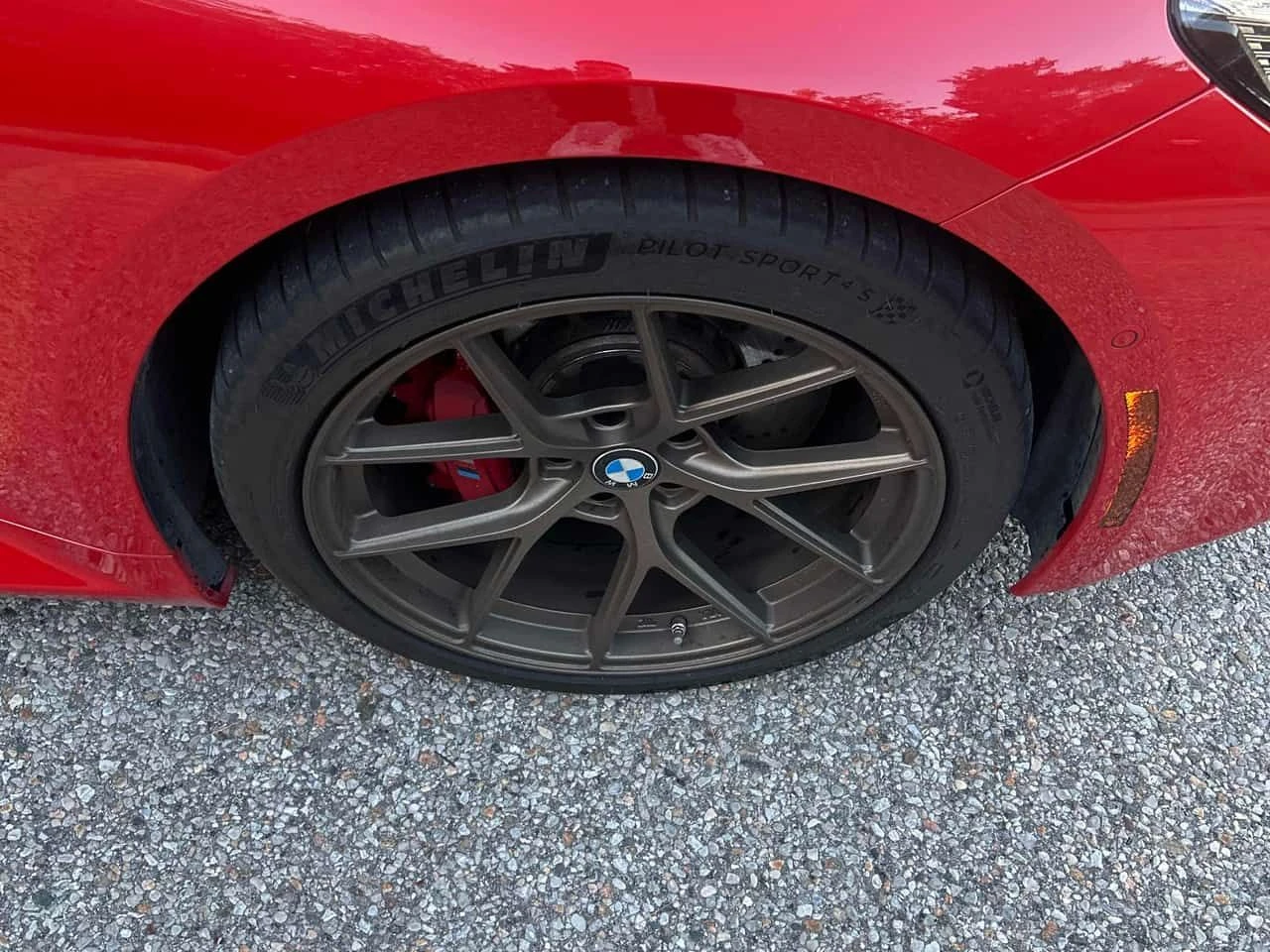 BMW M2 Coupe  CARFAX, снимка 15 - Автомобили и джипове - 55166604
