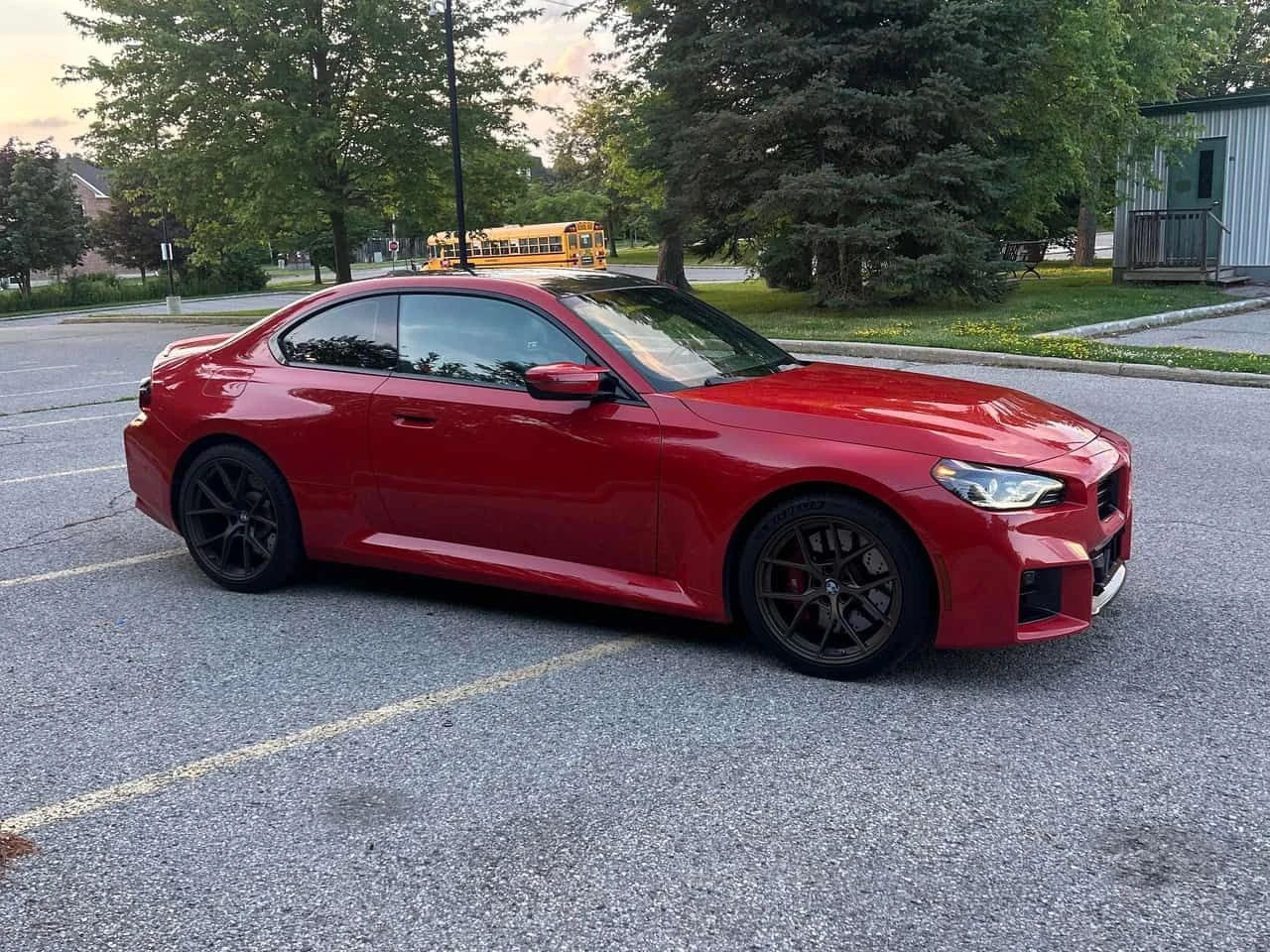 BMW M2 Coupe  CARFAX, снимка 11 - Автомобили и джипове - 55166604