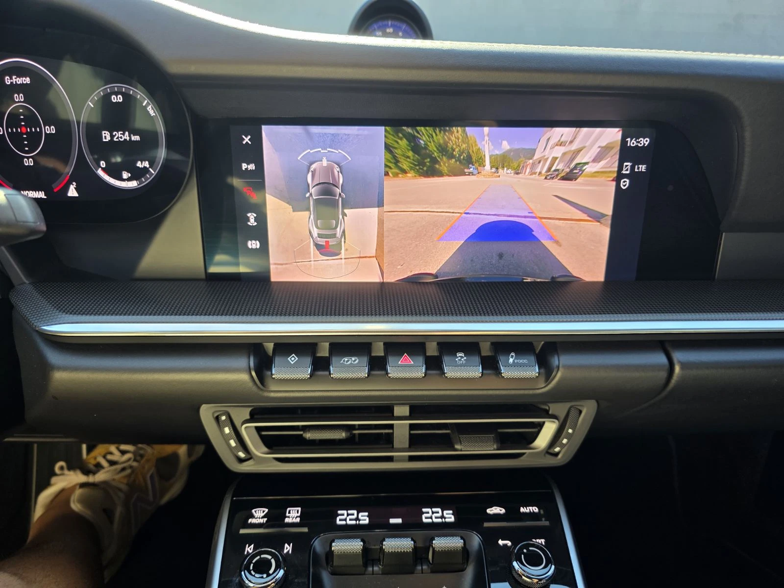 Porsche 911 992.1 TURBO S CABRIO, снимка 14 - Автомобили и джипове - 55242598