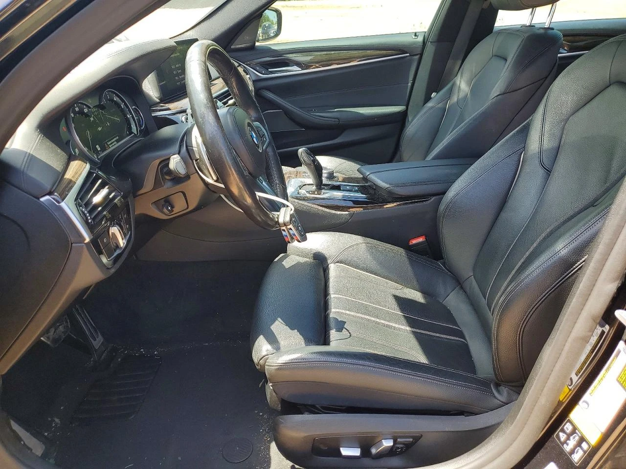 BMW 540 3.0l Xi | Mobile.bg � ����������� 7