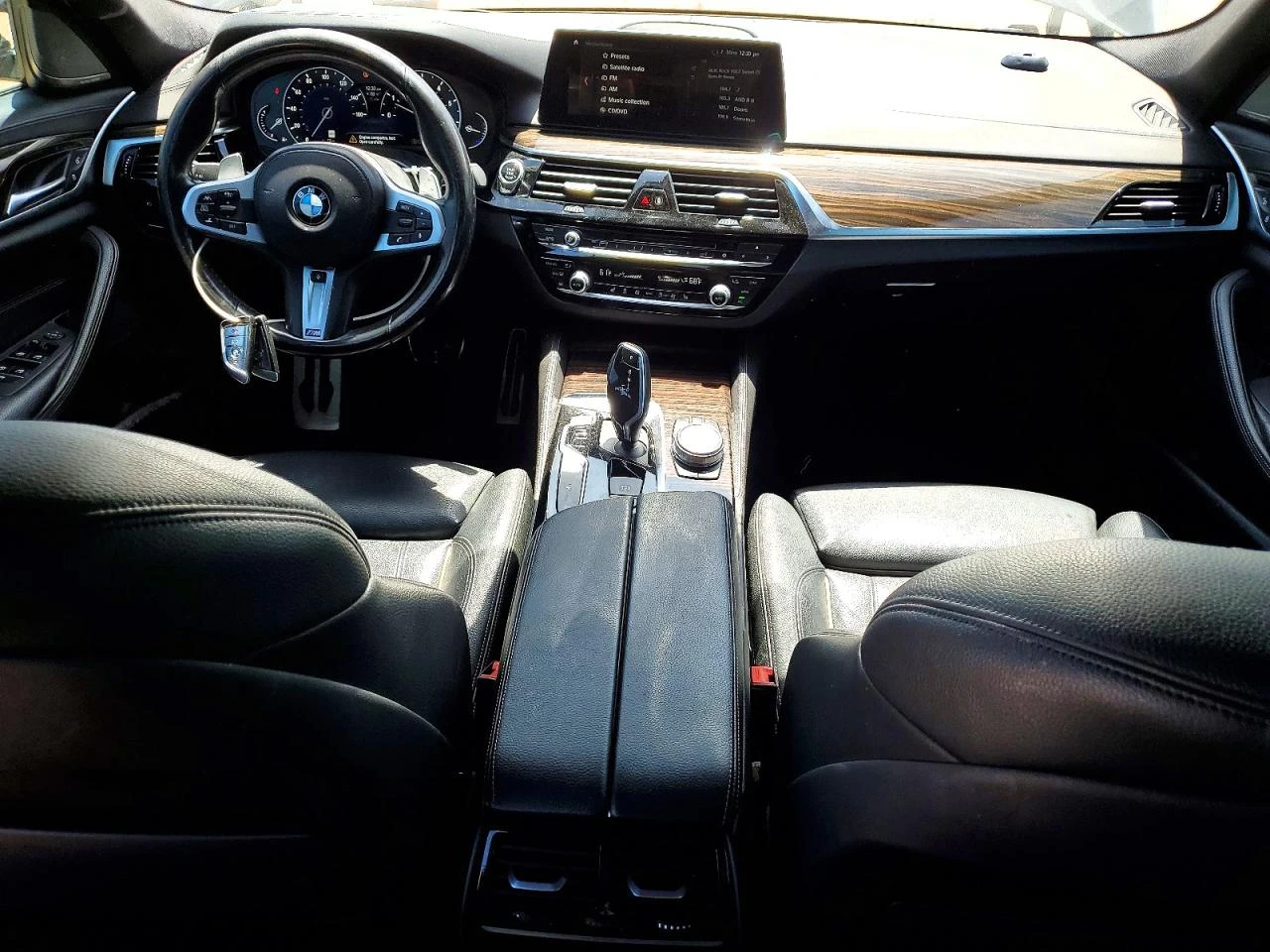 BMW 540 3.0l Xi | Mobile.bg � ����������� 8