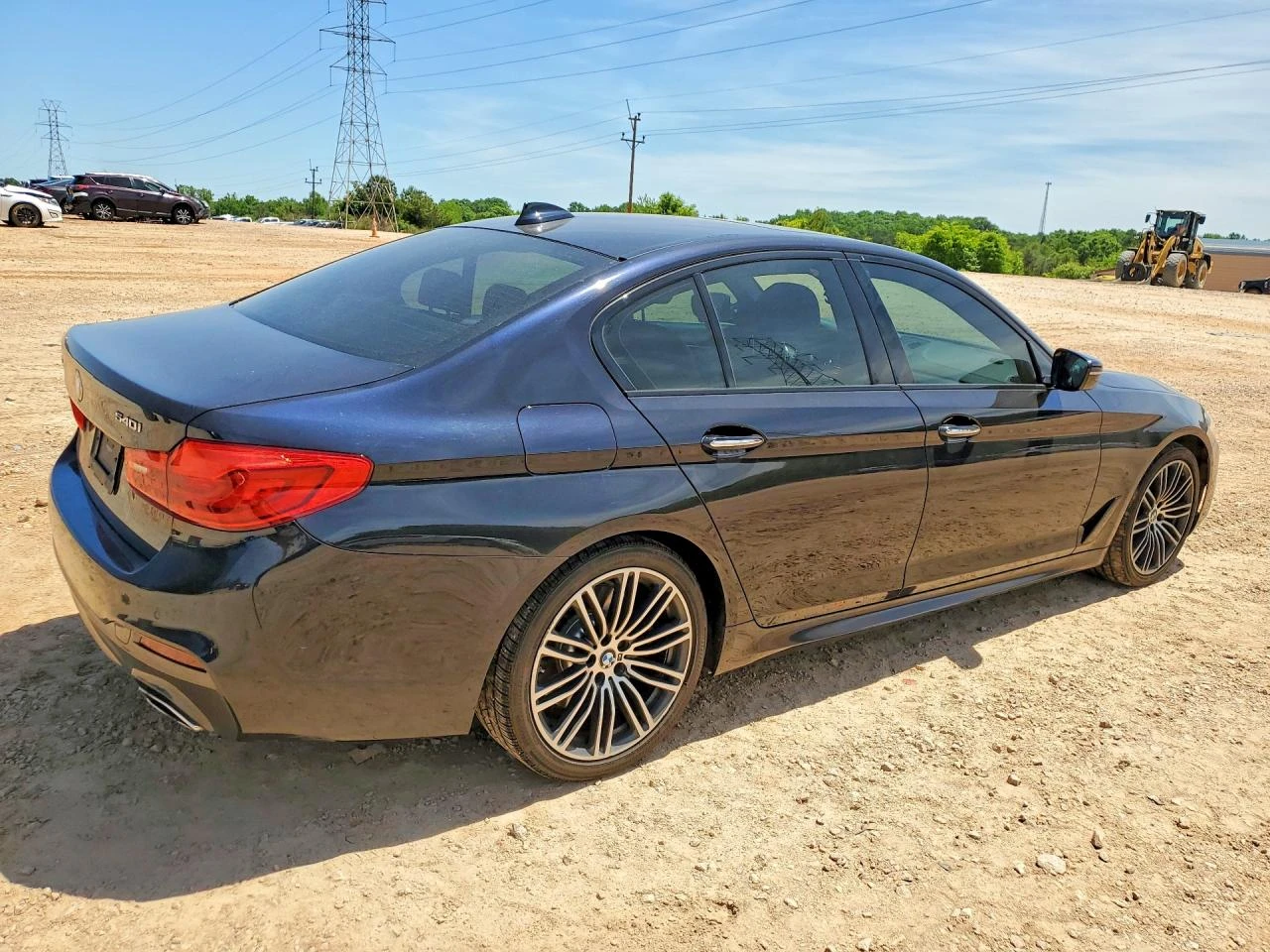 BMW 540 3.0l Xi | Mobile.bg � ����������� 3