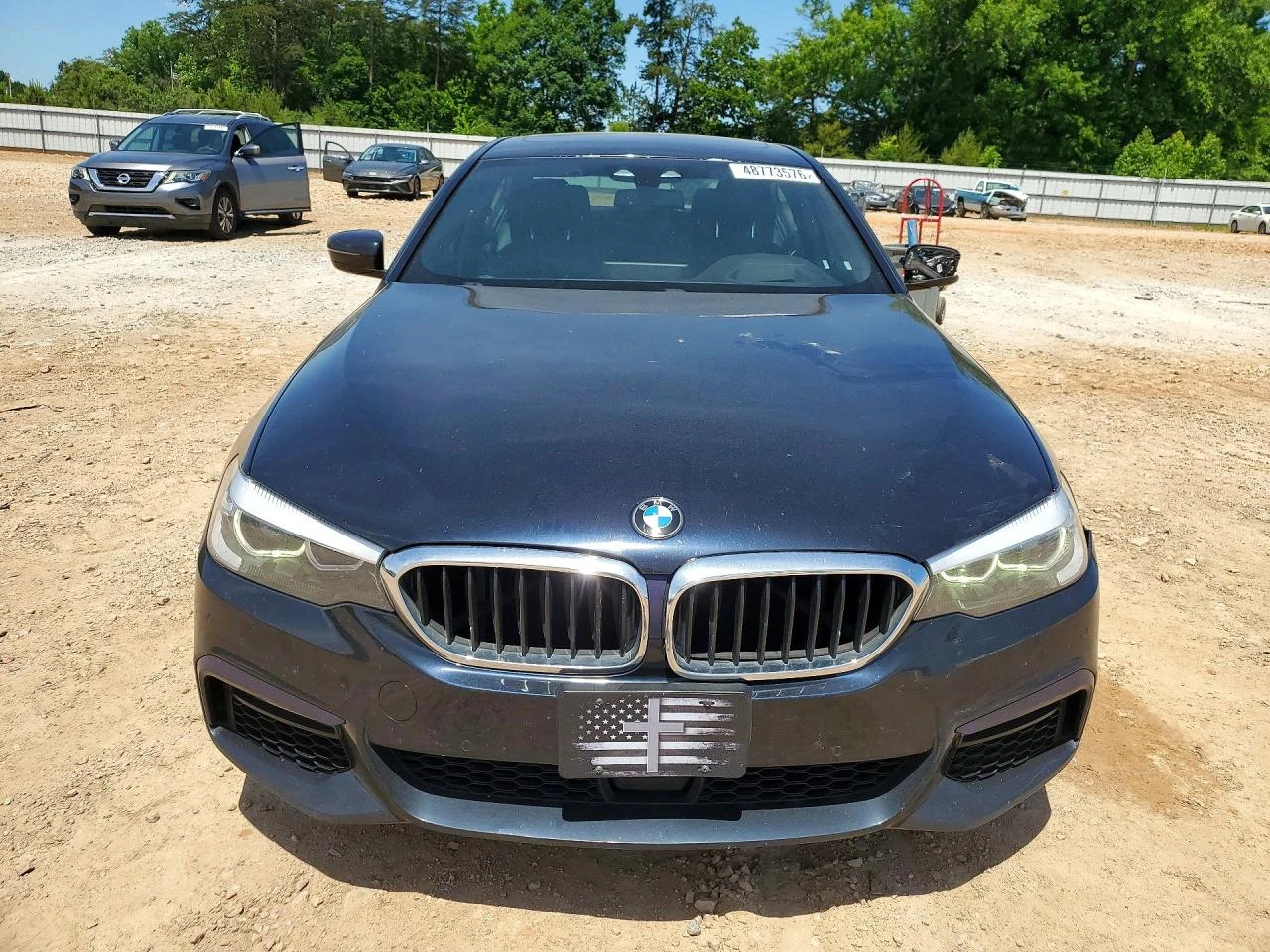 BMW 540 3.0l Xi | Mobile.bg � ����������� 5