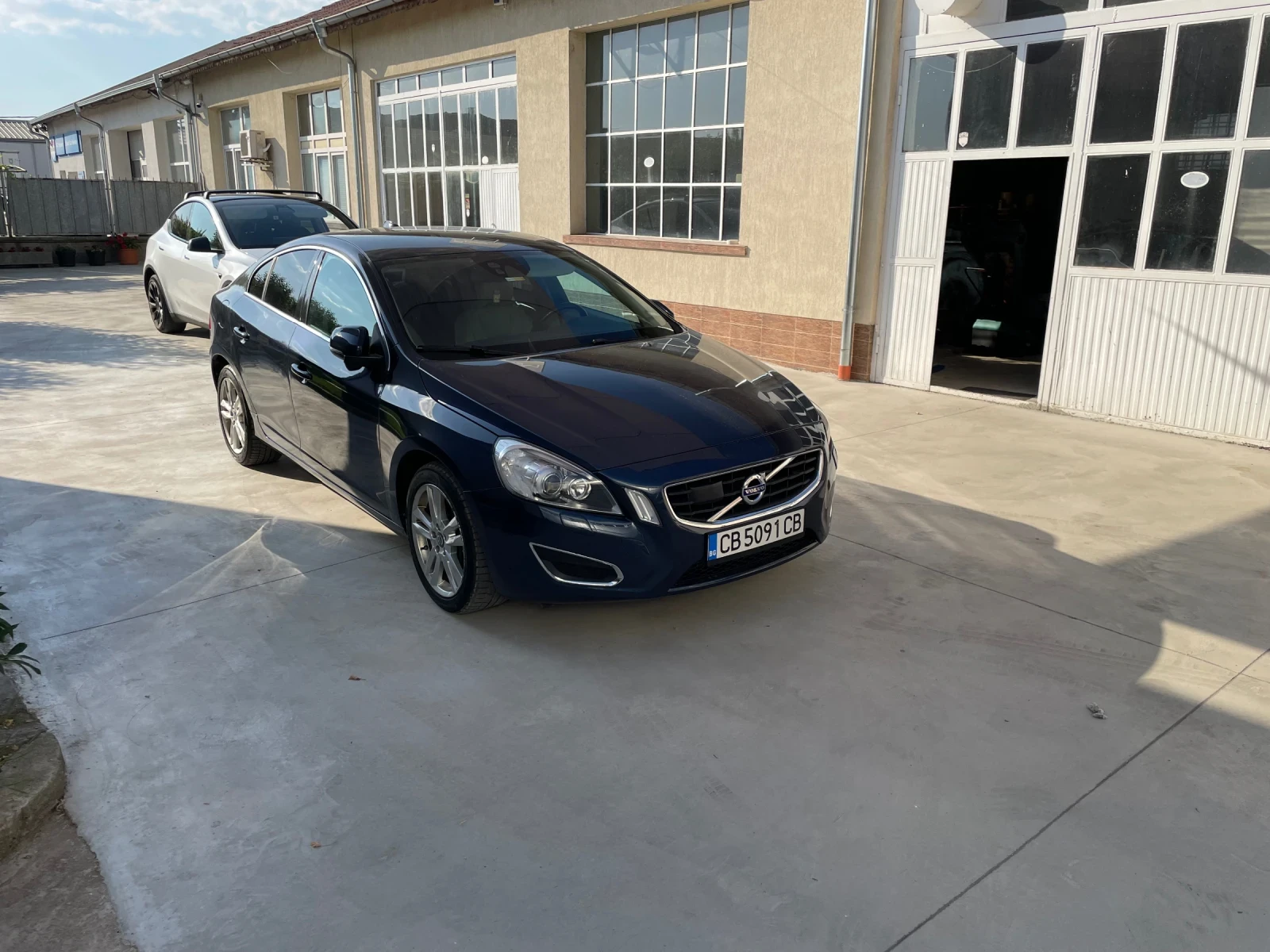 Volvo S60 D5 | Mobile.bg � ����������� 2