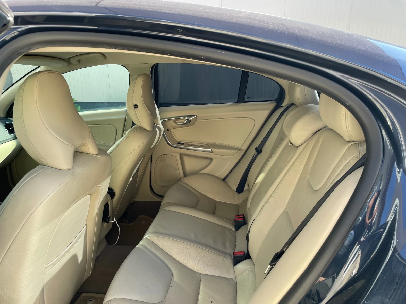 Volvo S60 D5 | Mobile.bg � ����������� 5
