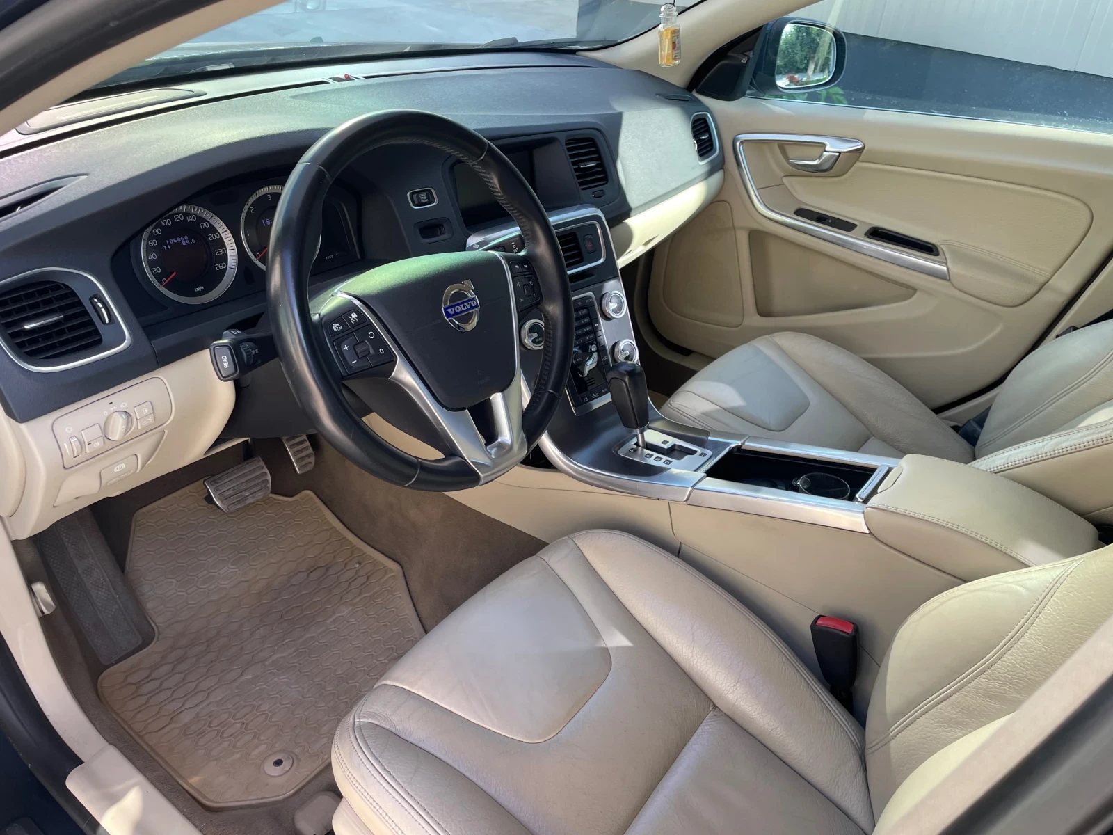 Volvo S60 D5 | Mobile.bg � ����������� 4
