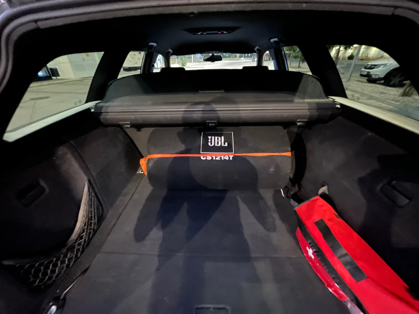 Audi A4, снимка 15 - Автомобили и джипове - 55649282