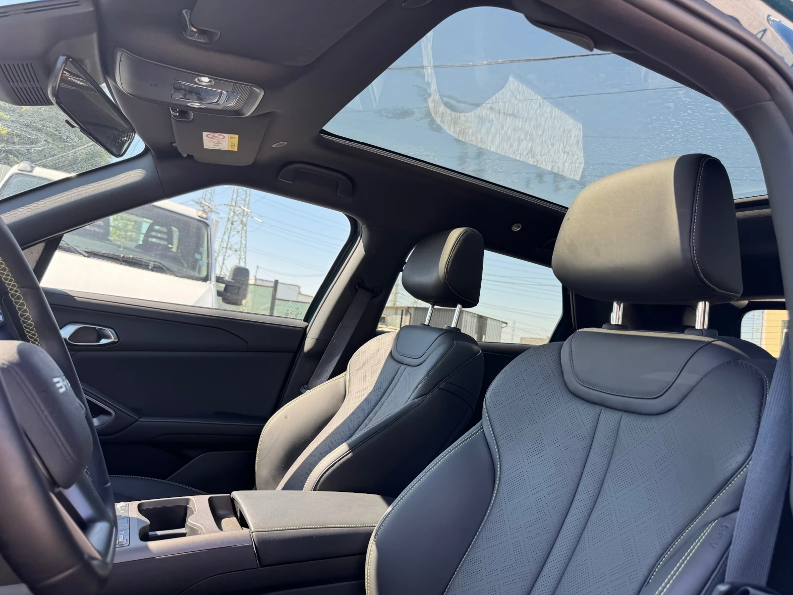 BYD Atto 2 1.5PHEV 212hp* 3080km* ��������* ����* ������ 360* | Mobile.bg � ����������� 2
