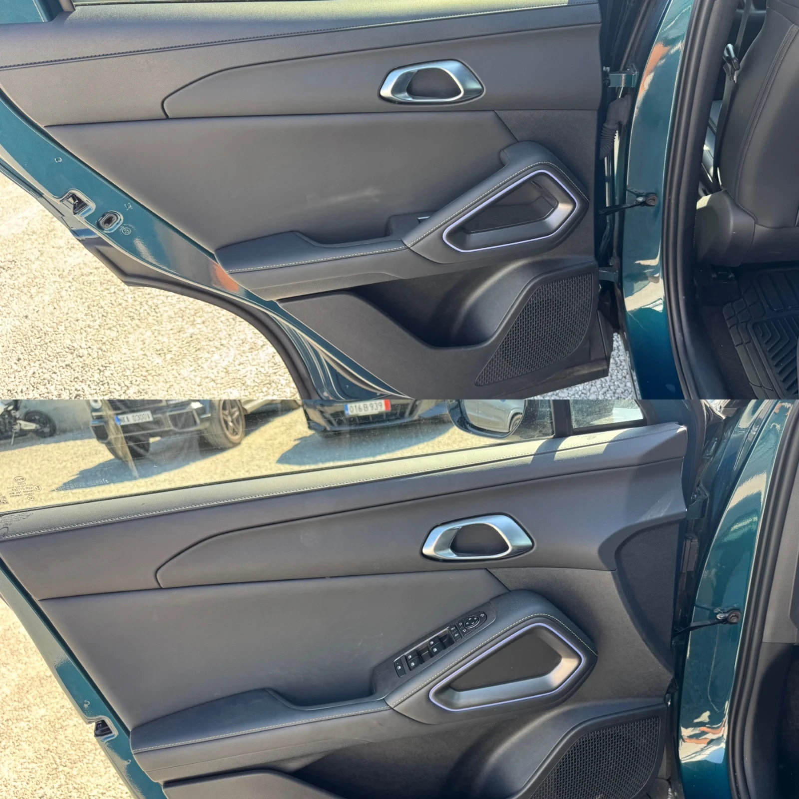 BYD Atto 2 1.5PHEV 212hp* 3080km* ��������* ����* ������ 360* | Mobile.bg � ����������� 8