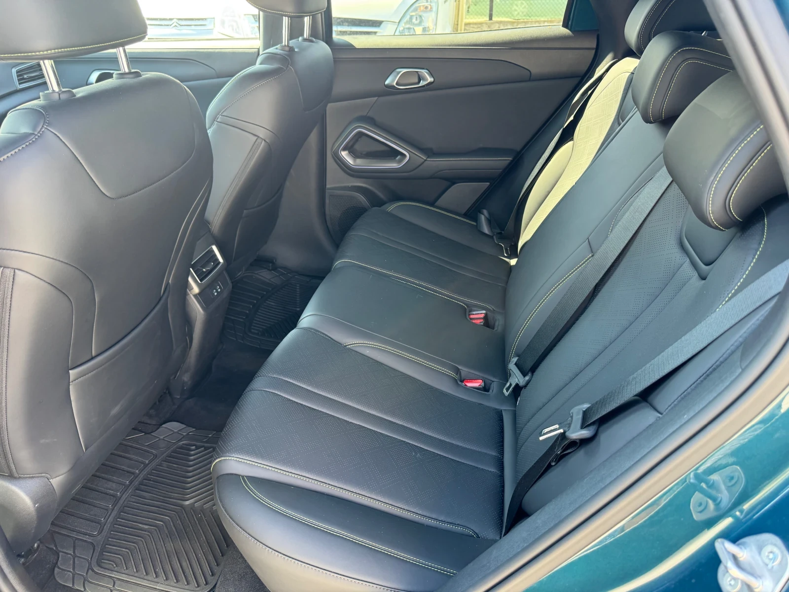 BYD Atto 2 1.5PHEV 212hp* 3080km* ��������* ����* ������ 360* | Mobile.bg � ����������� 9