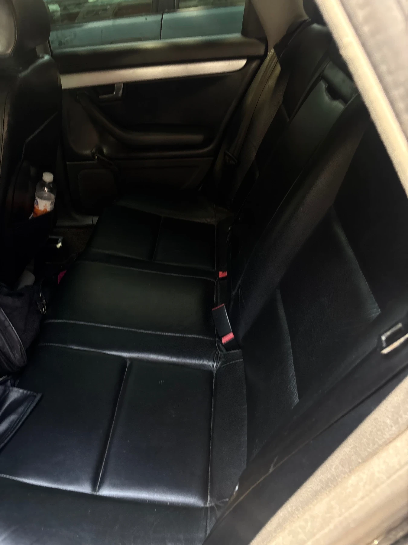 Audi A4, снимка 12 - Автомобили и джипове - 55853645
