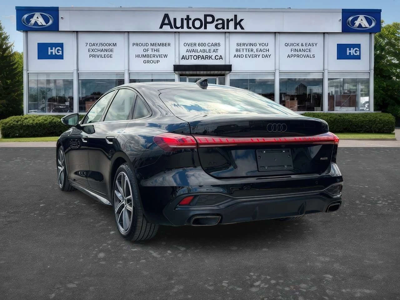 Audi A5 * S line Heated Steering Wheel | Apple CarPlay/And, снимка 3 - Автомобили и джипове - 55872444