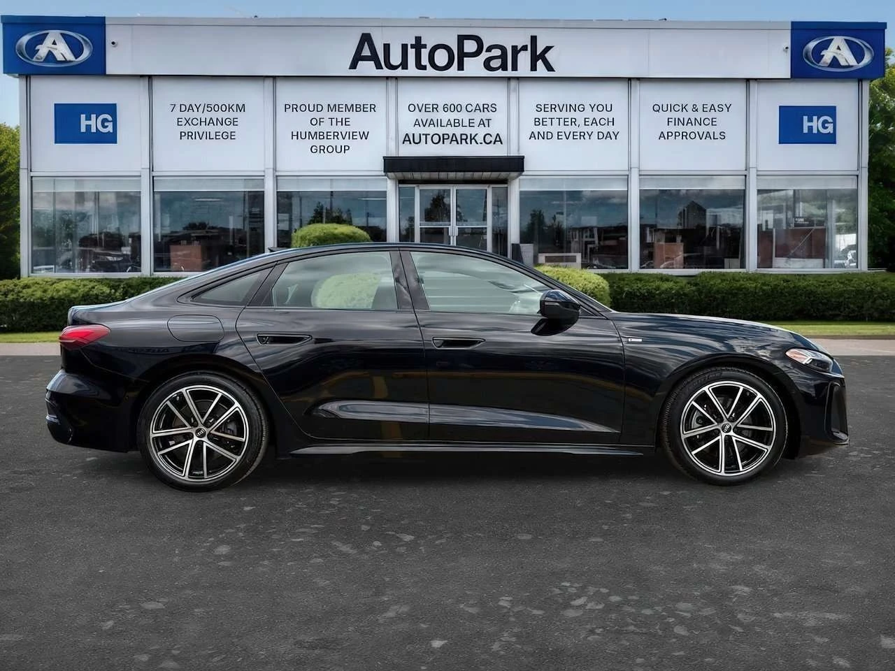 Audi A5 * S line Heated Steering Wheel | Apple CarPlay/And, снимка 6 - Автомобили и джипове - 55872444
