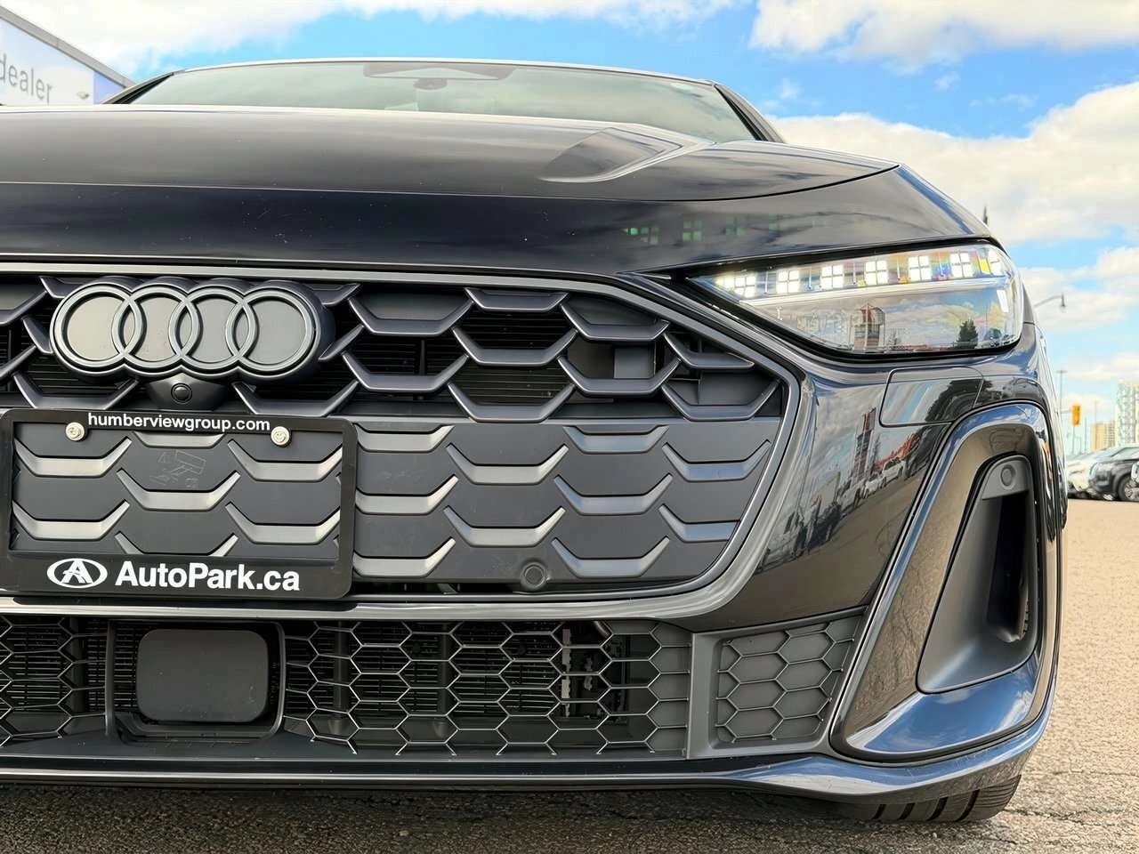 Audi A5 * S line Heated Steering Wheel | Apple CarPlay/And, снимка 9 - Автомобили и джипове - 55872444