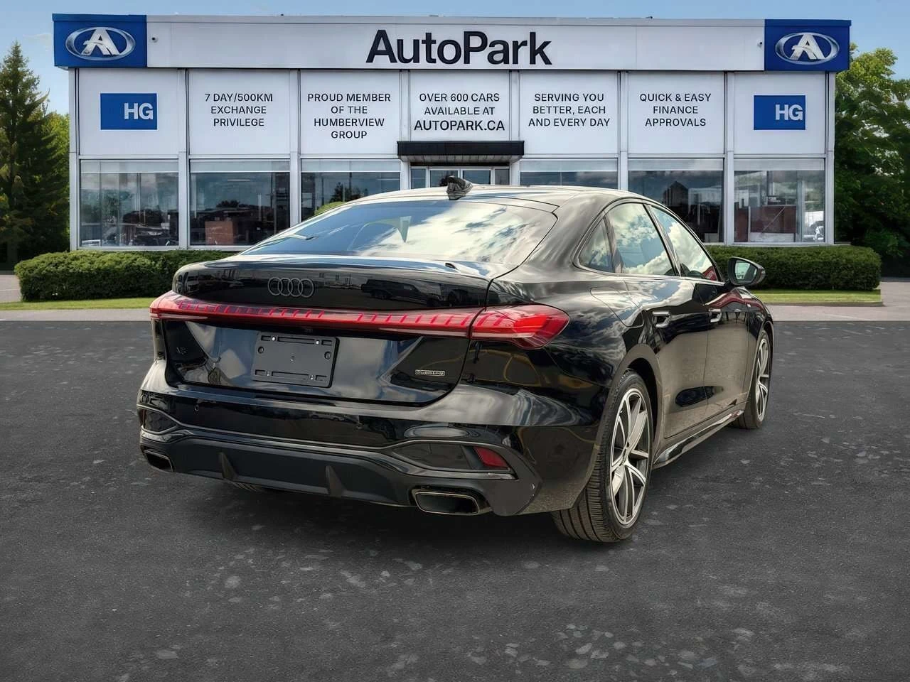 Audi A5 * S line Heated Steering Wheel | Apple CarPlay/And, снимка 5 - Автомобили и джипове - 55872444