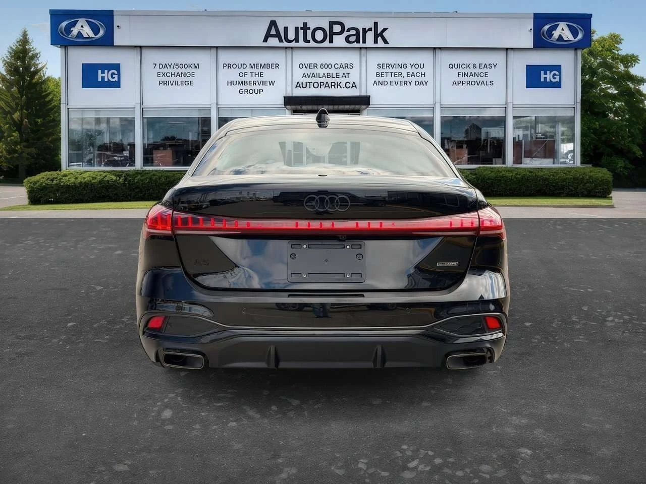 Audi A5 * S line Heated Steering Wheel | Apple CarPlay/And, снимка 4 - Автомобили и джипове - 55872444