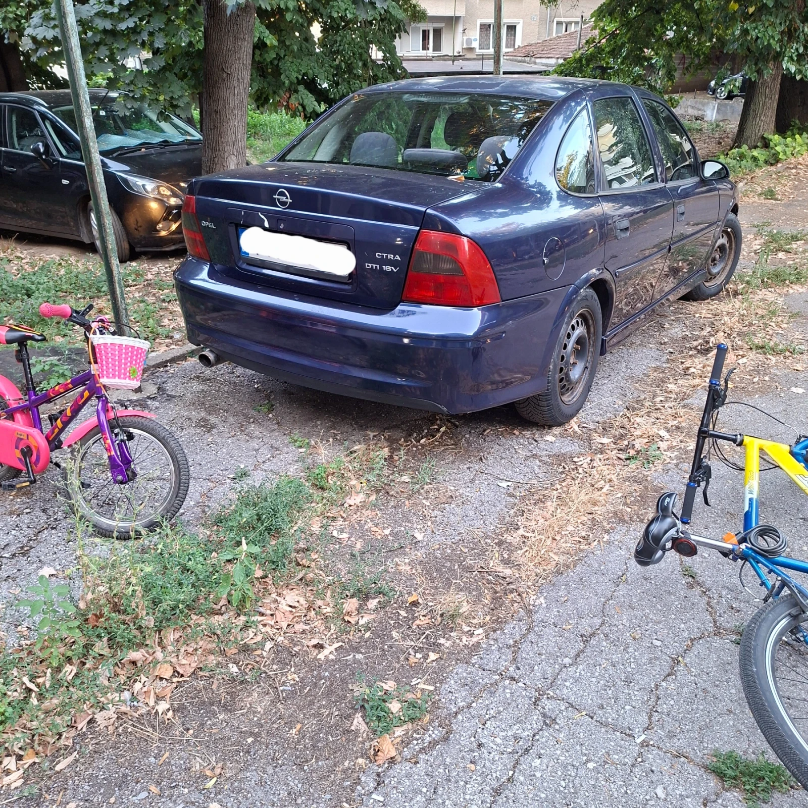 Opel Vectra | Mobile.bg � ����������� 4