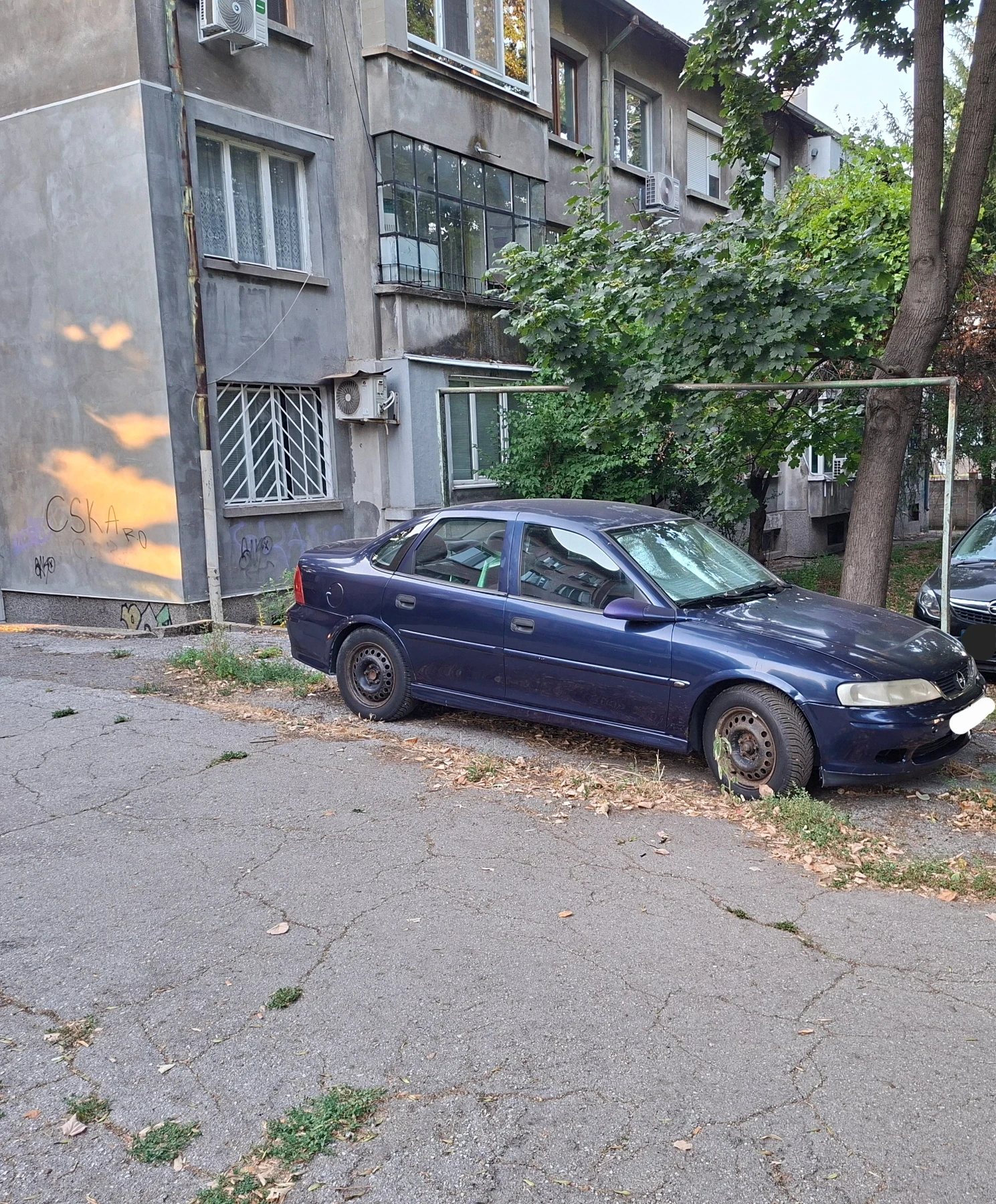 Opel Vectra | Mobile.bg � ����������� 3