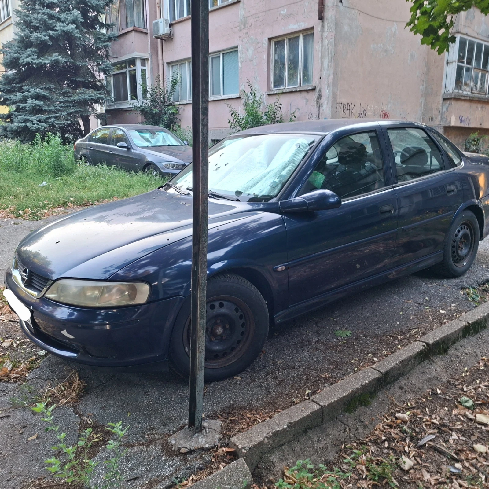 Opel Vectra | Mobile.bg � ����������� 2