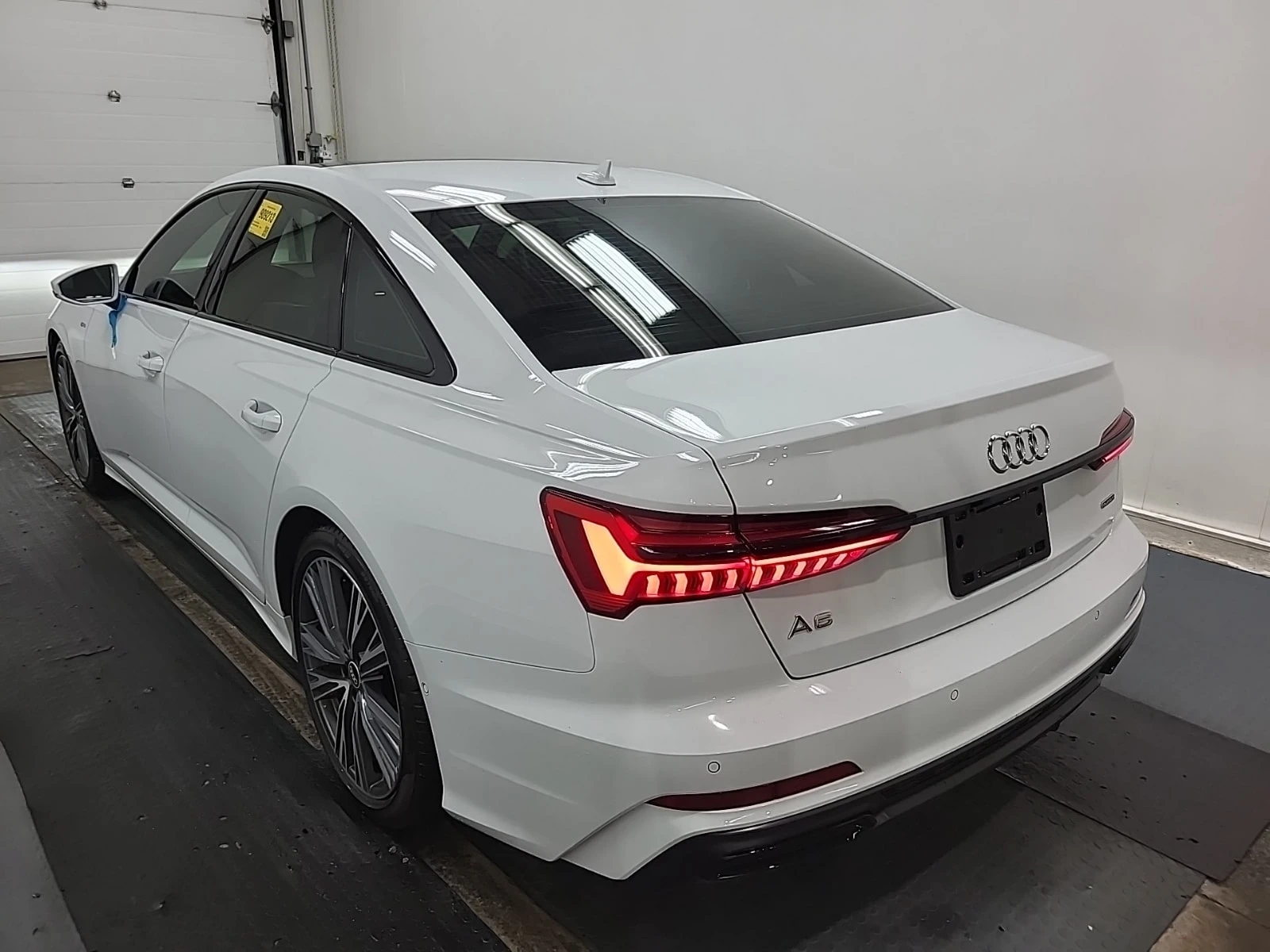 Audi A6 TECHNIK / MATRIX / DISTRONIC / 360 , снимка 4 - Автомобили и джипове - 55939864