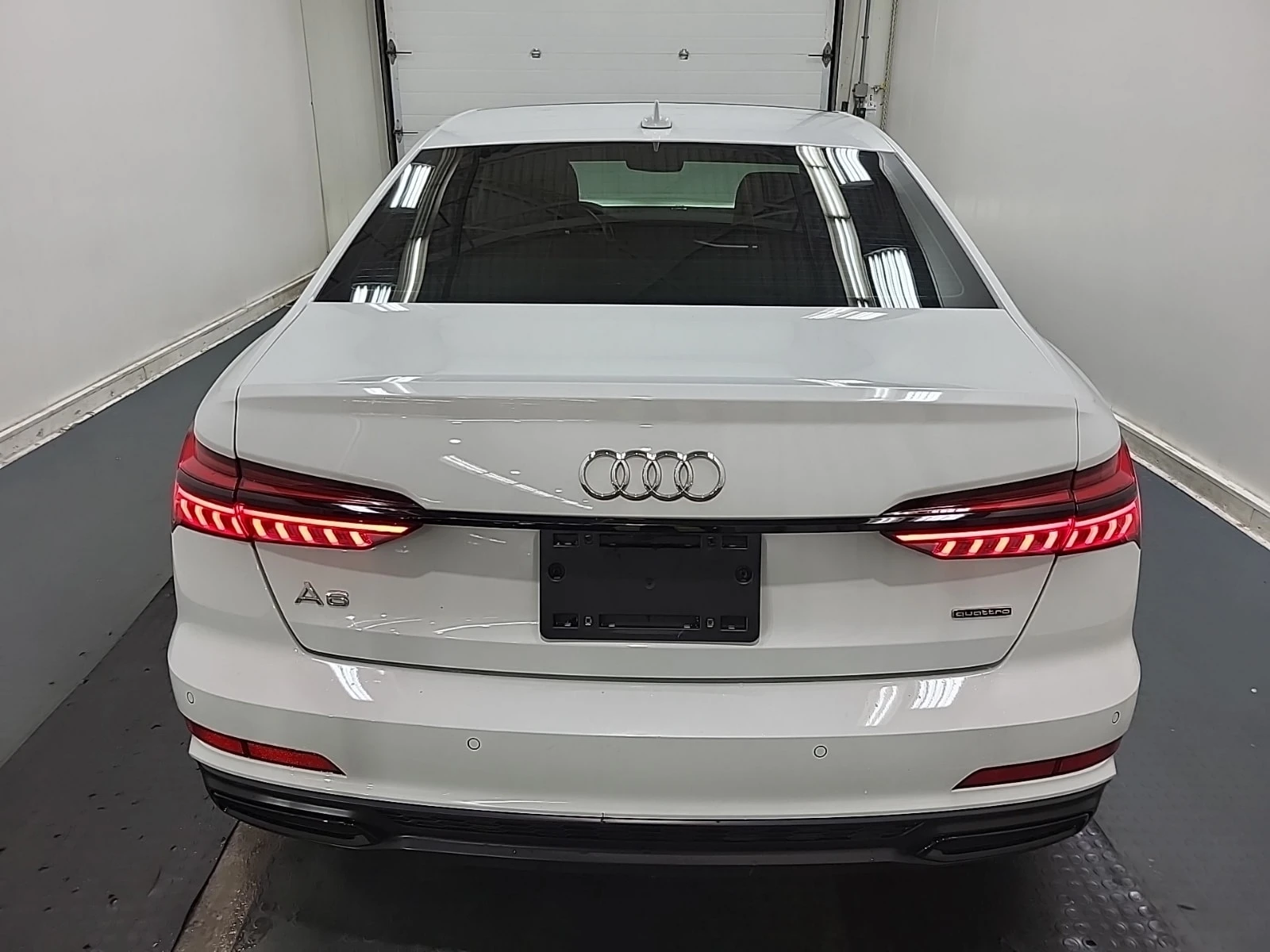 Audi A6 TECHNIK / MATRIX / DISTRONIC / 360 , снимка 5 - Автомобили и джипове - 55939864
