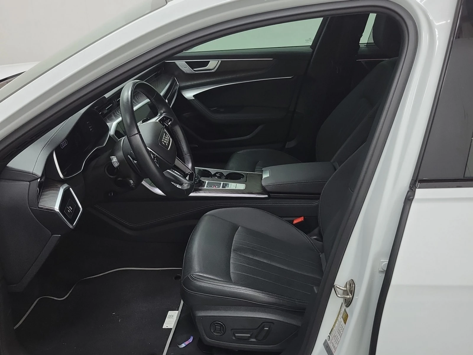 Audi A6 TECHNIK / MATRIX / DISTRONIC / 360 , снимка 9 - Автомобили и джипове - 55939864