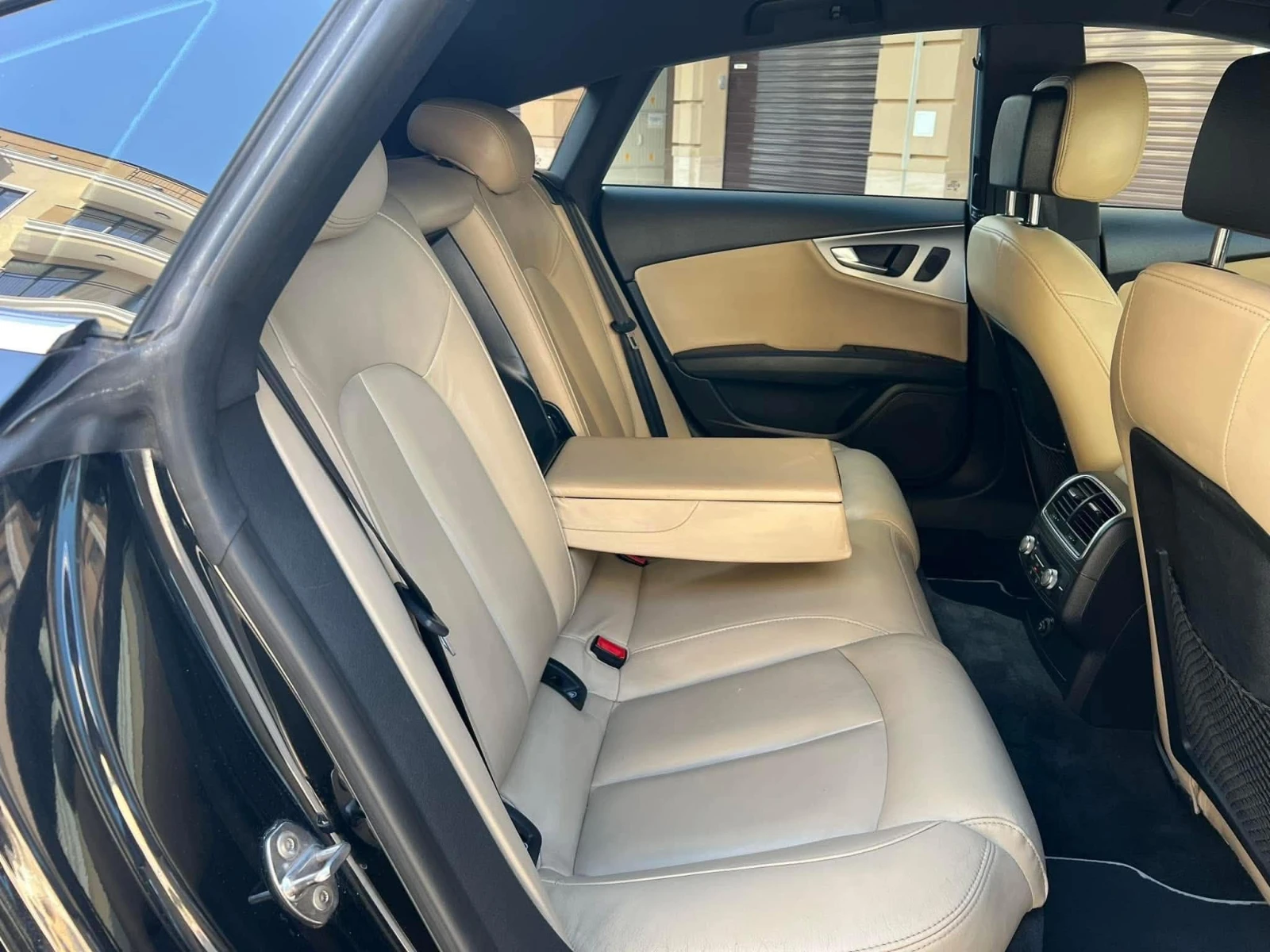 Audi A7 3.0TDI RS-����� | Mobile.bg � ����������� 10