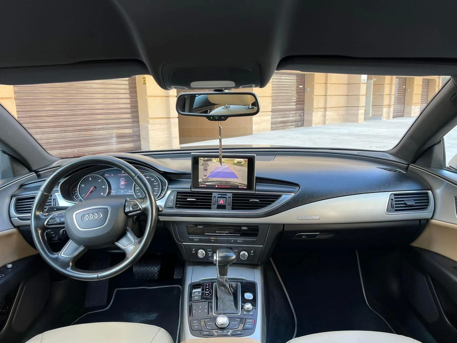 Audi A7 3.0TDI RS-����� | Mobile.bg � ����������� 6