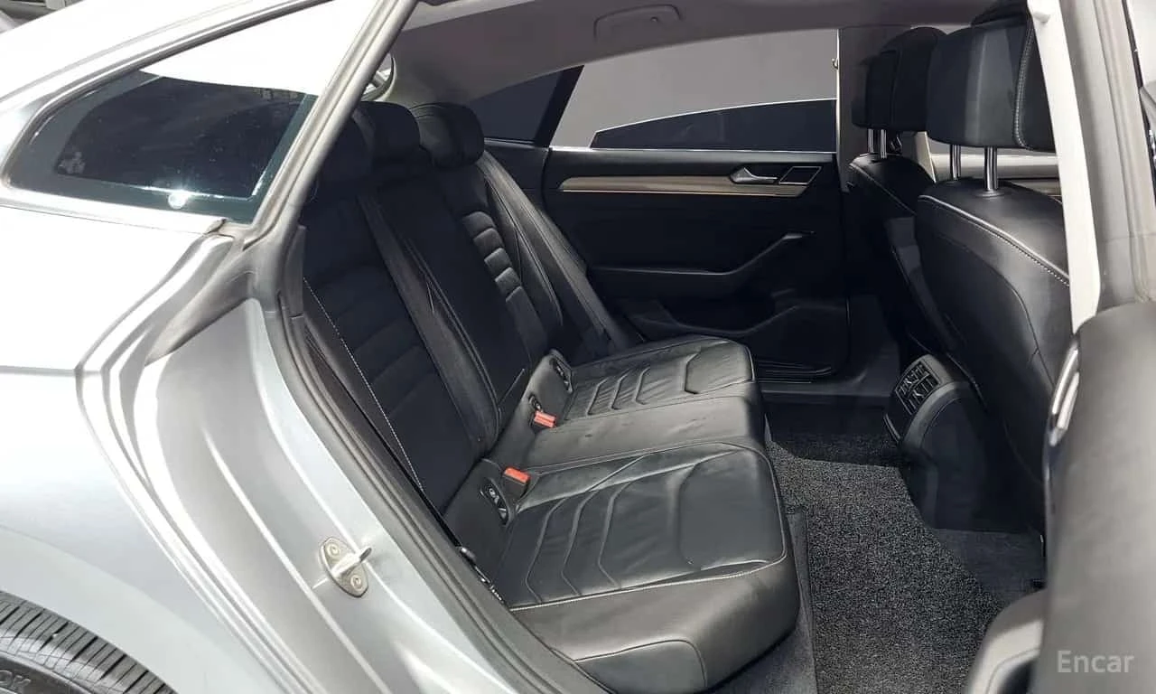 VW Arteon  2.0 TDI Premium , снимка 11 - Автомобили и джипове - 56199139