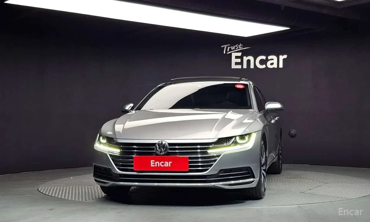 VW Arteon  2.0 TDI Premium , снимка 3 - Автомобили и джипове - 56199139