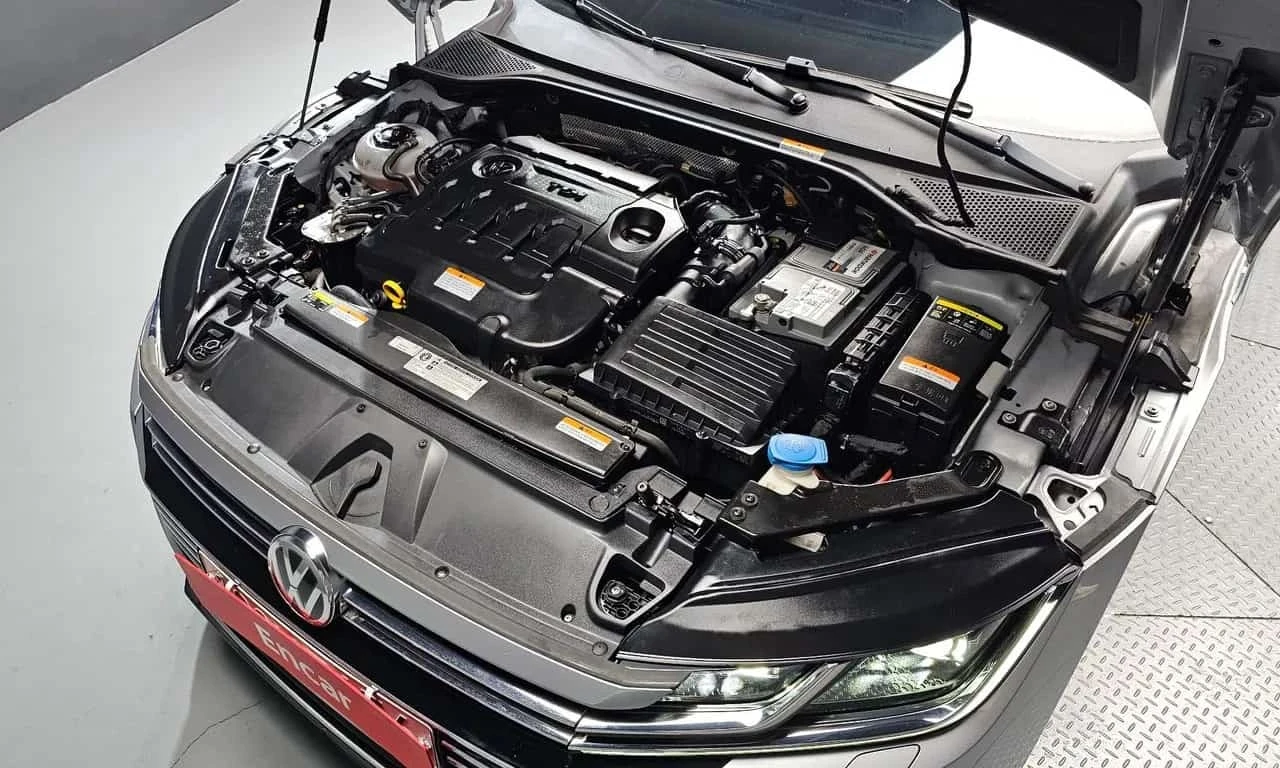 VW Arteon  2.0 TDI Premium , снимка 6 - Автомобили и джипове - 56199139
