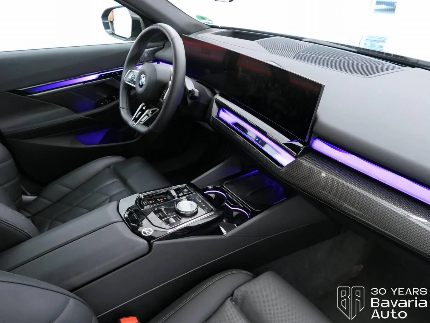 BMW 540 d xDrive Steptronic, снимка 7 - Автомобили и джипове - 56235368