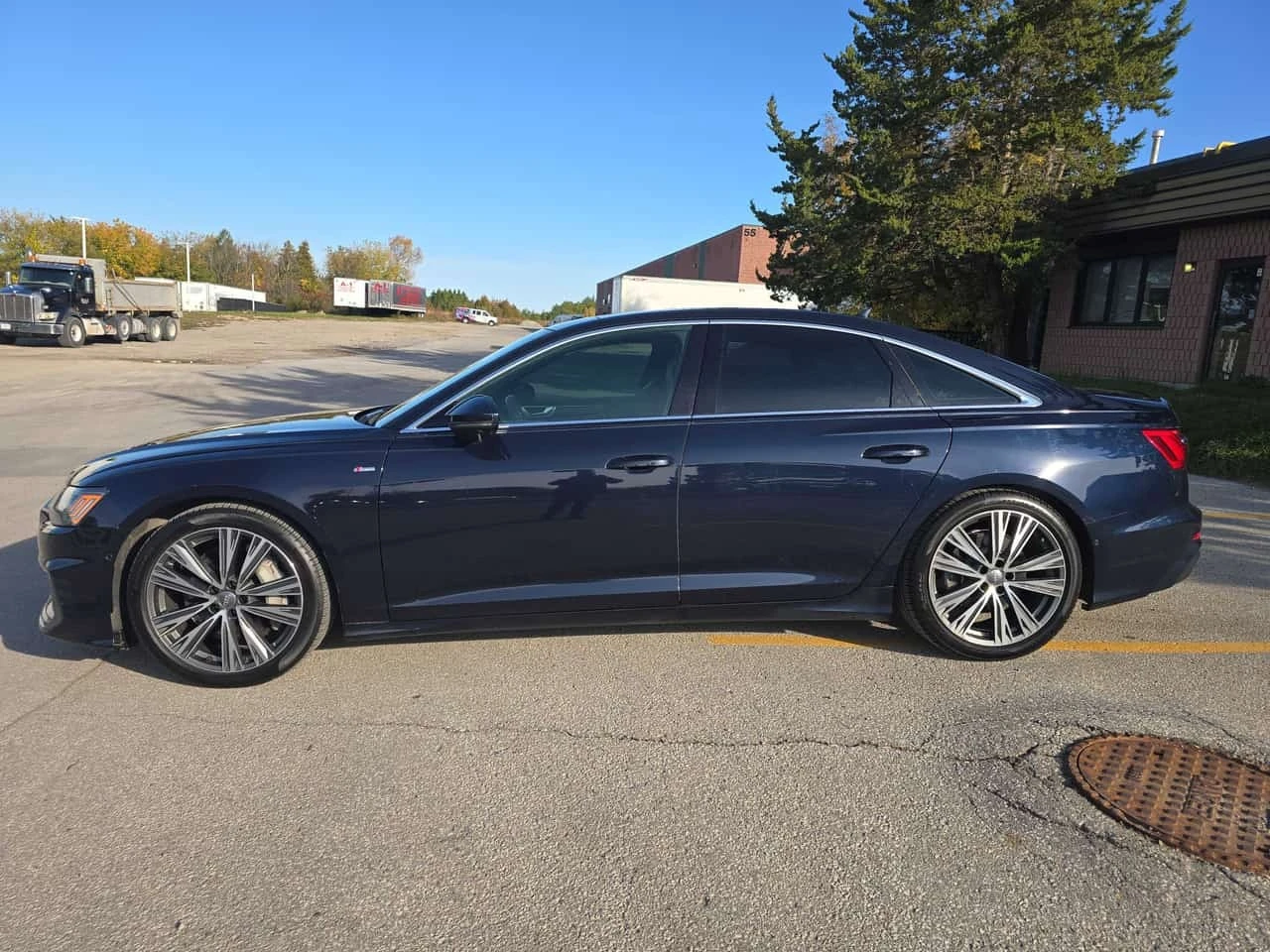 Audi A6 / ������� ����� ����� / ������ / ��������� | Mobile.bg � ����������� 2